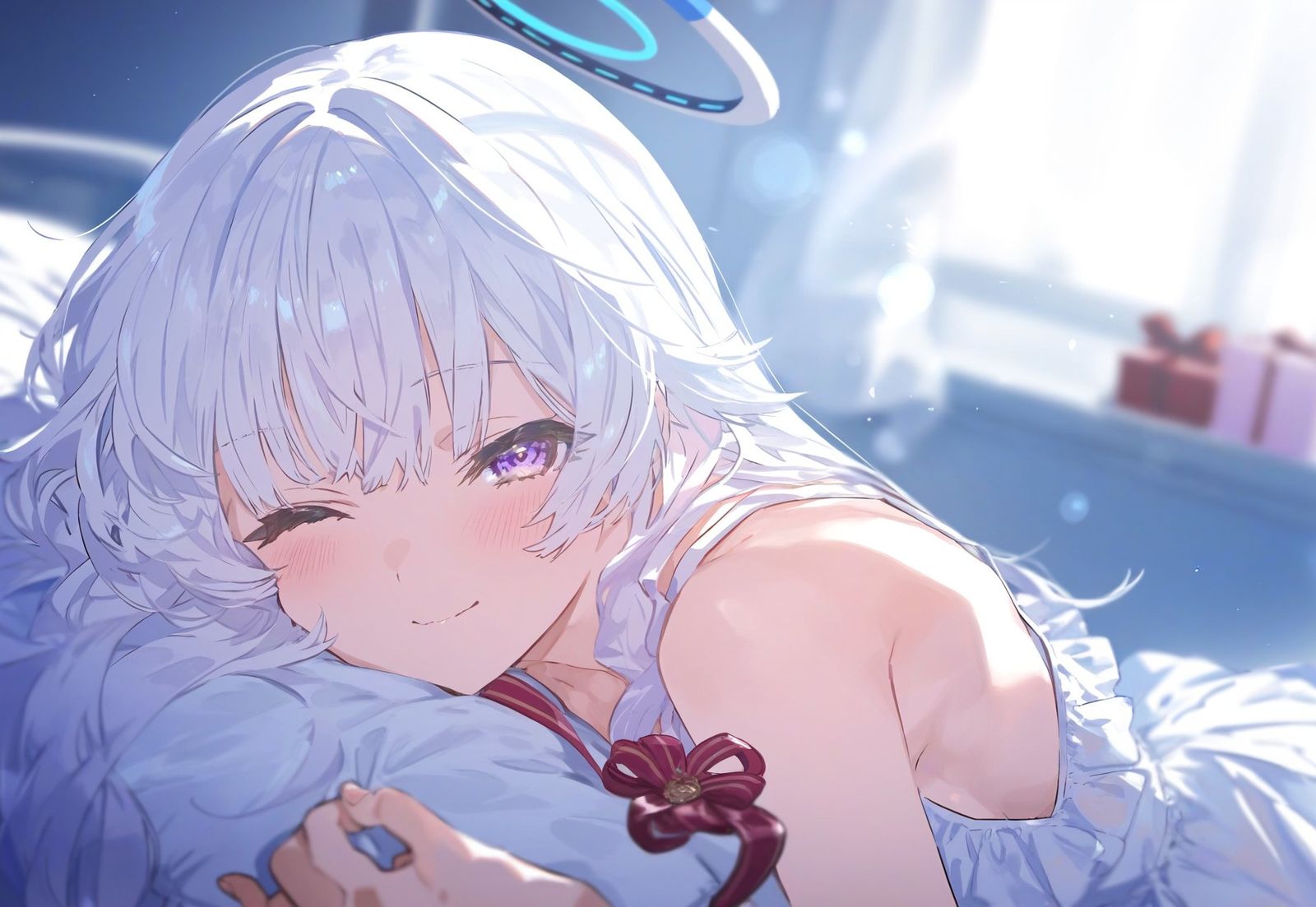 无题插画图片壁纸