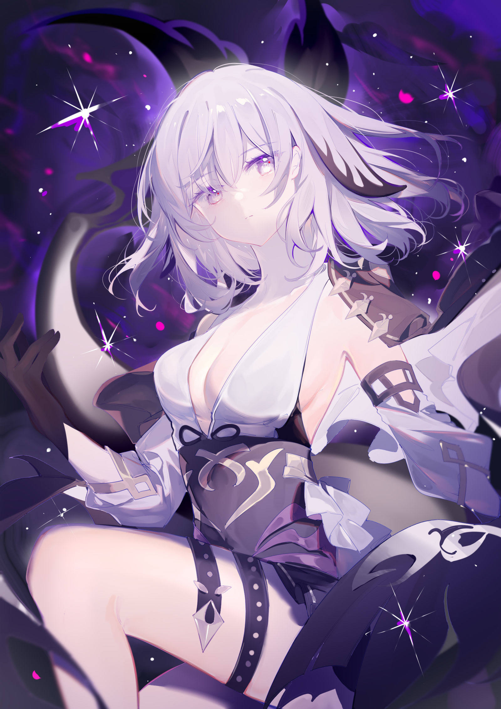 无题插画图片壁纸