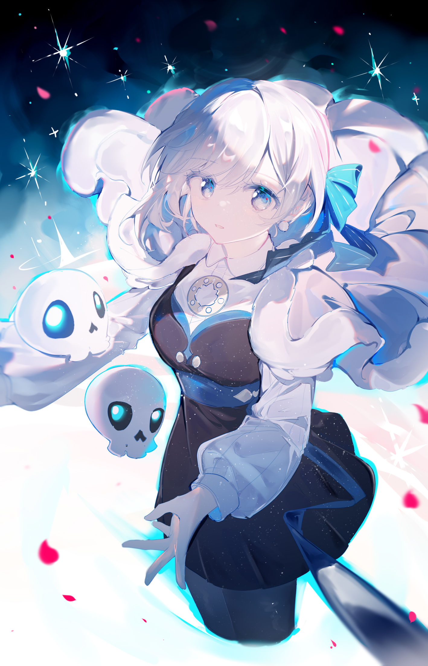无题-御城Project:REアーケシュフース城