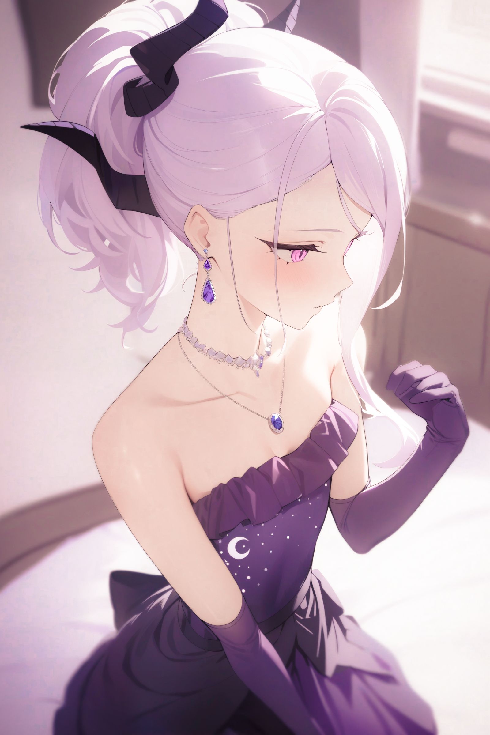 冬插画图片壁纸