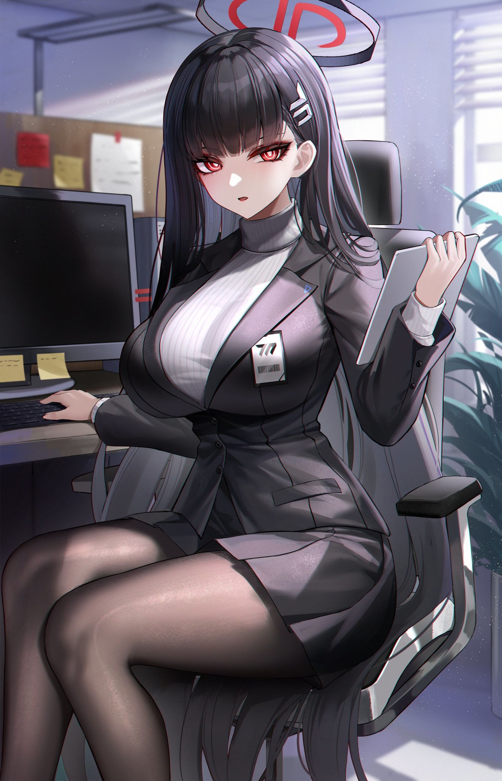 Rio插画图片壁纸