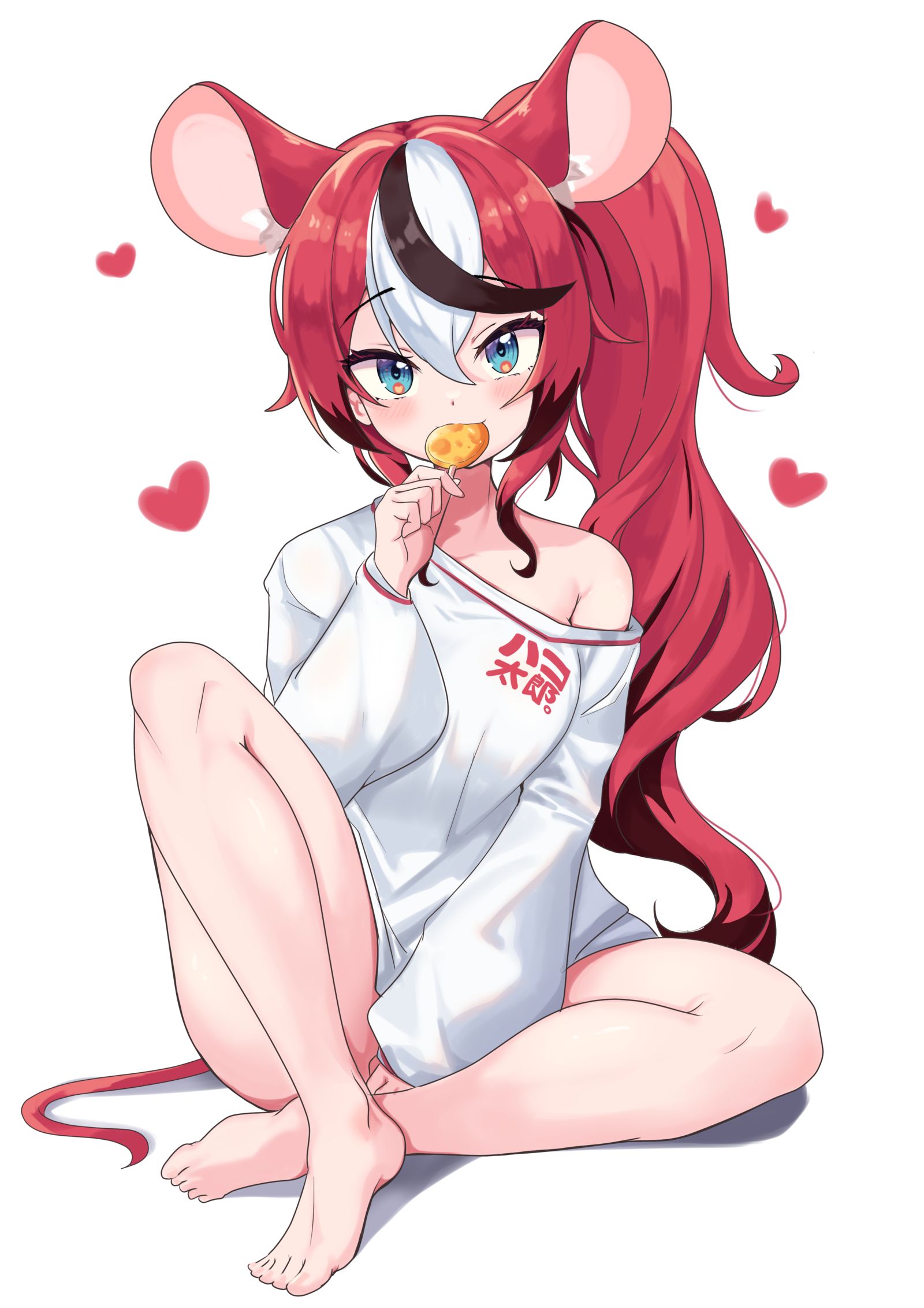小贝插画图片壁纸