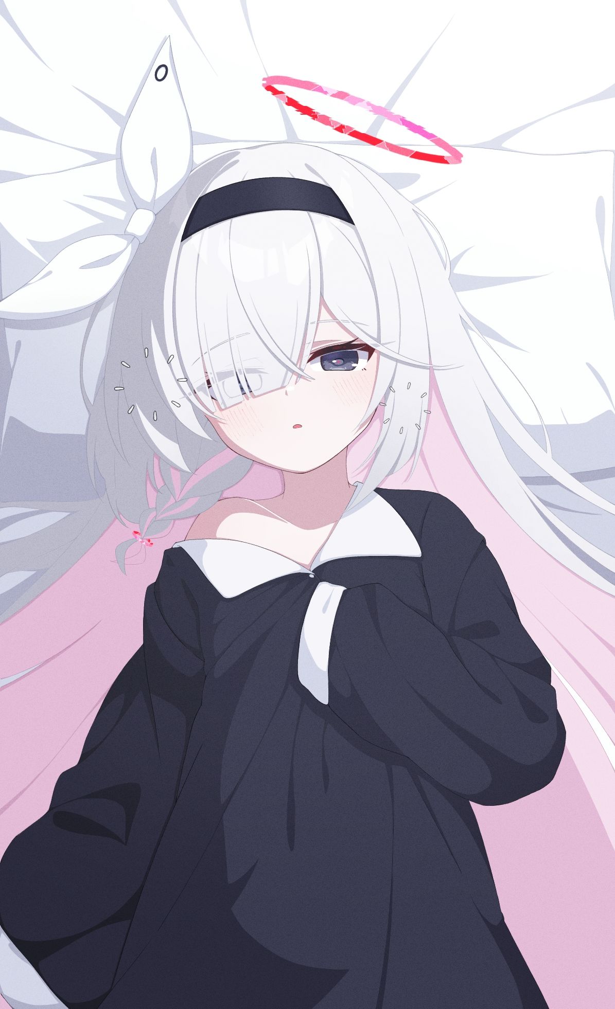 普拉纳（睡衣）插画图片壁纸