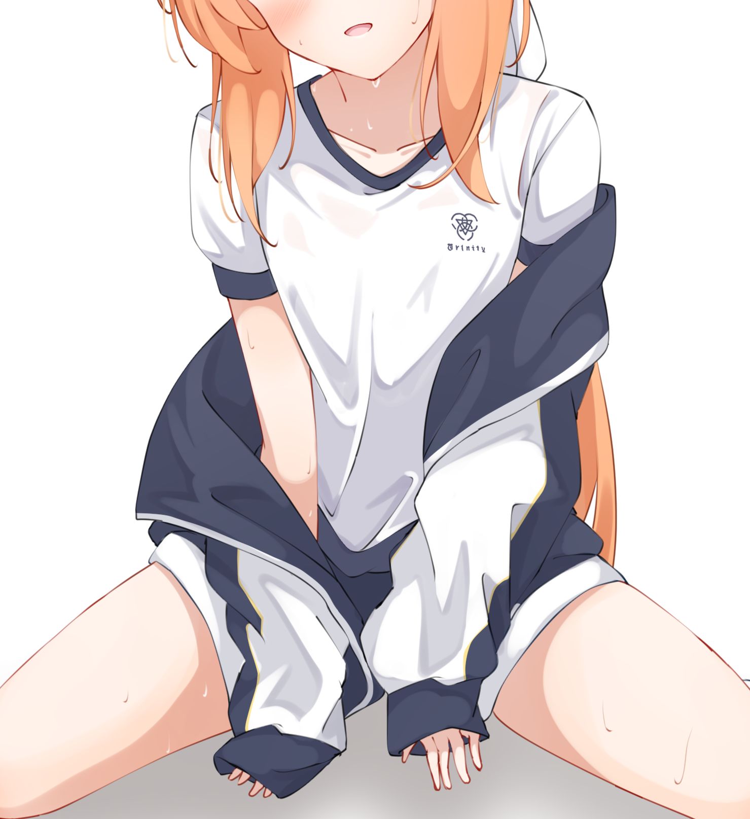 长壶插画图片壁纸