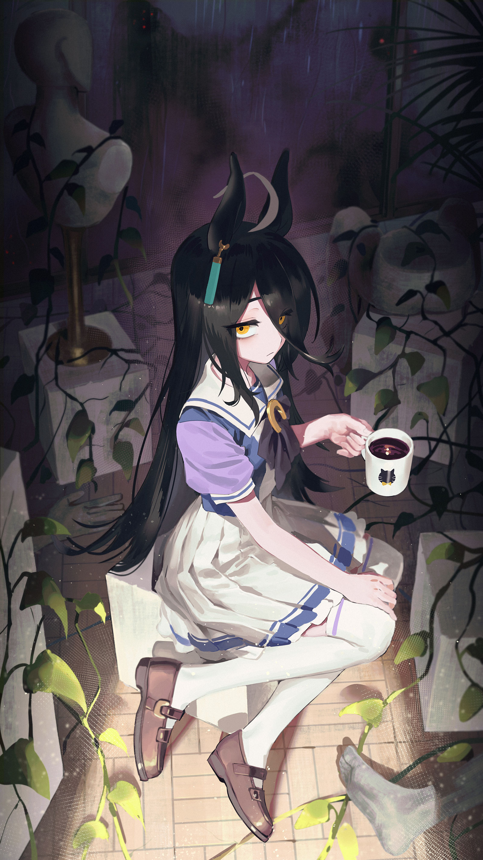 CAFE