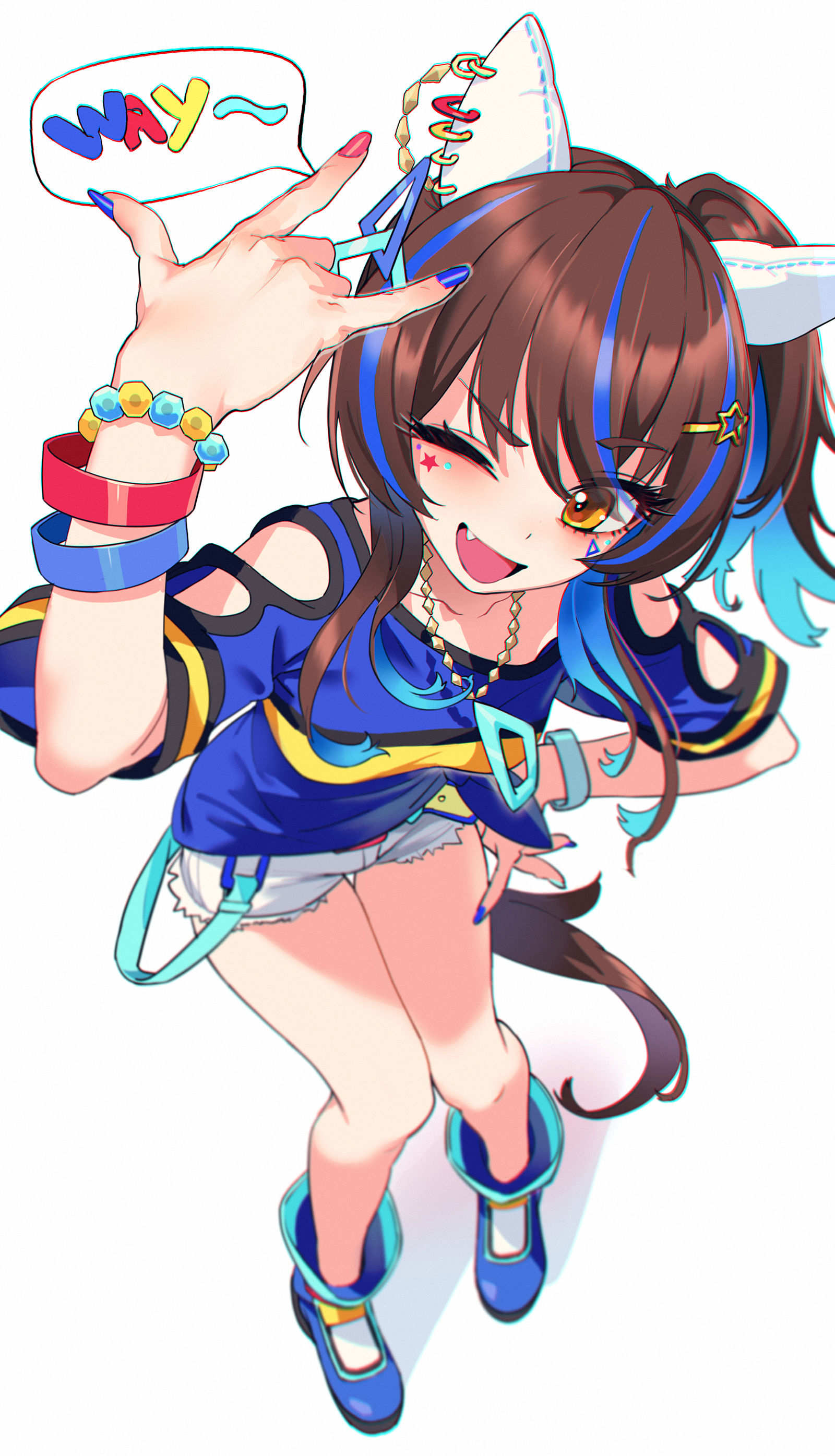 波形