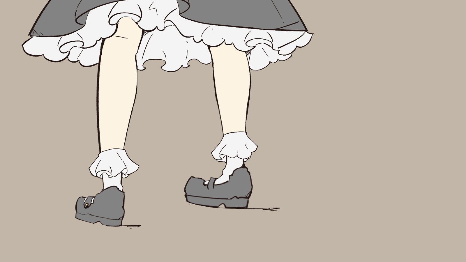 动画2（XF7000）插画图片壁纸