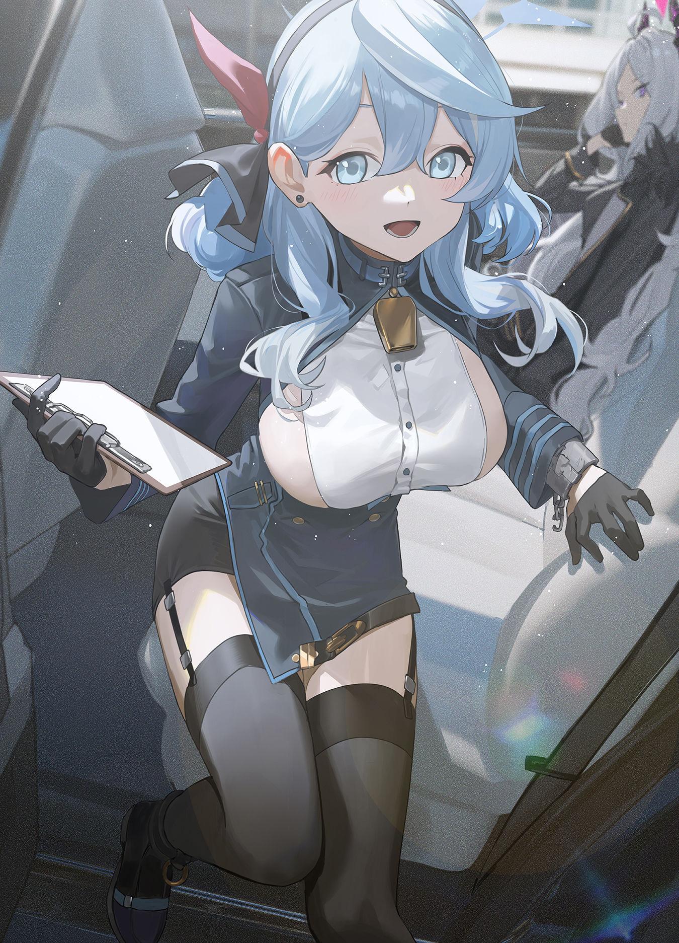 阿科插画图片壁纸