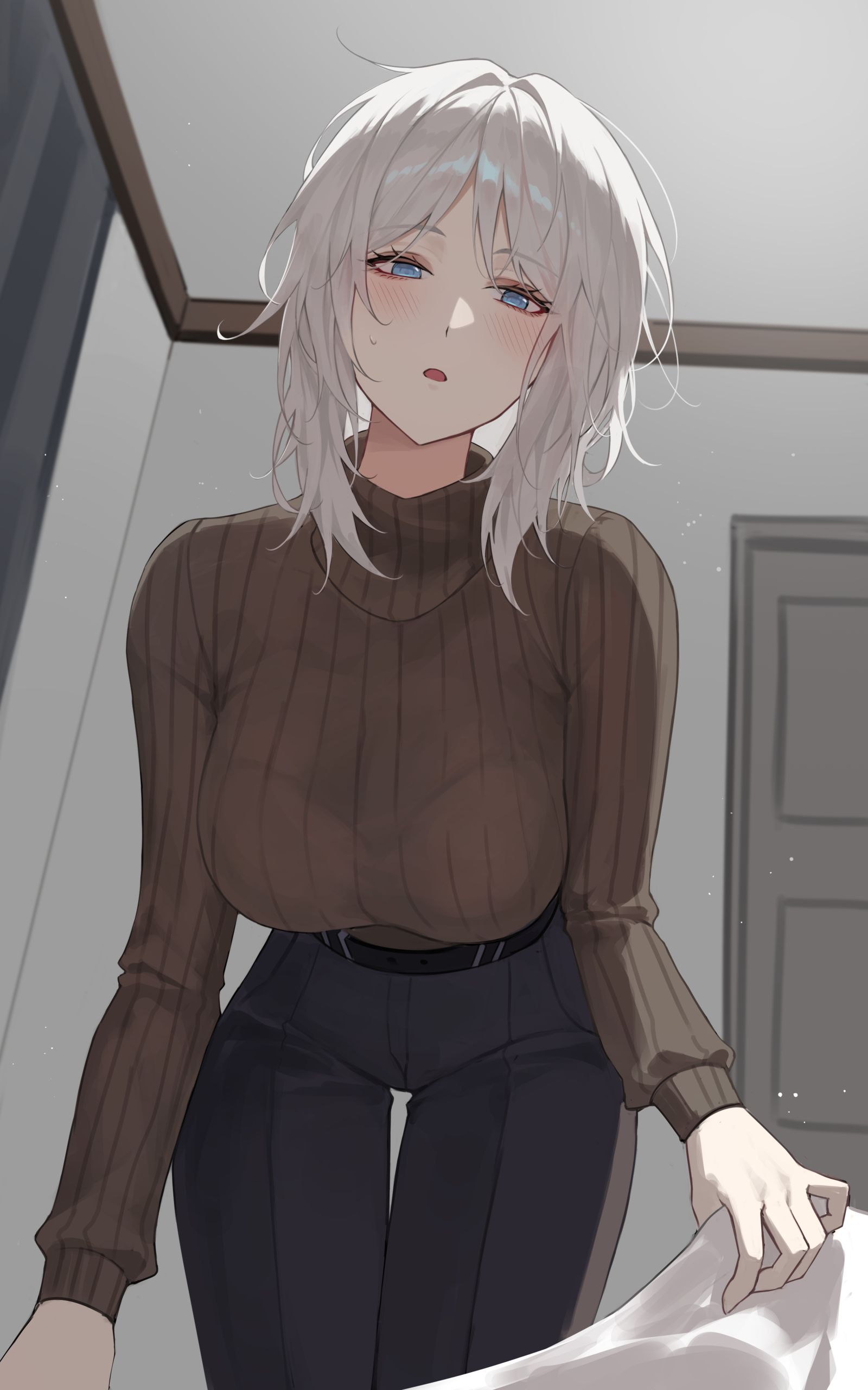 浮士德插画图片壁纸