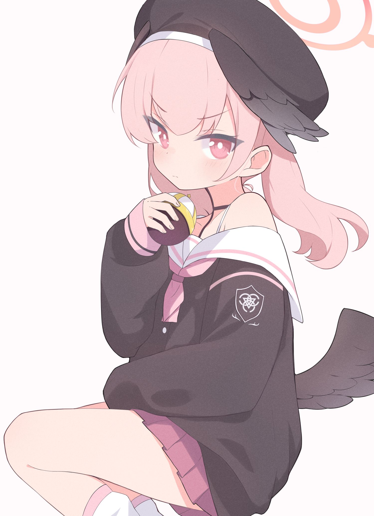 小春插画图片壁纸