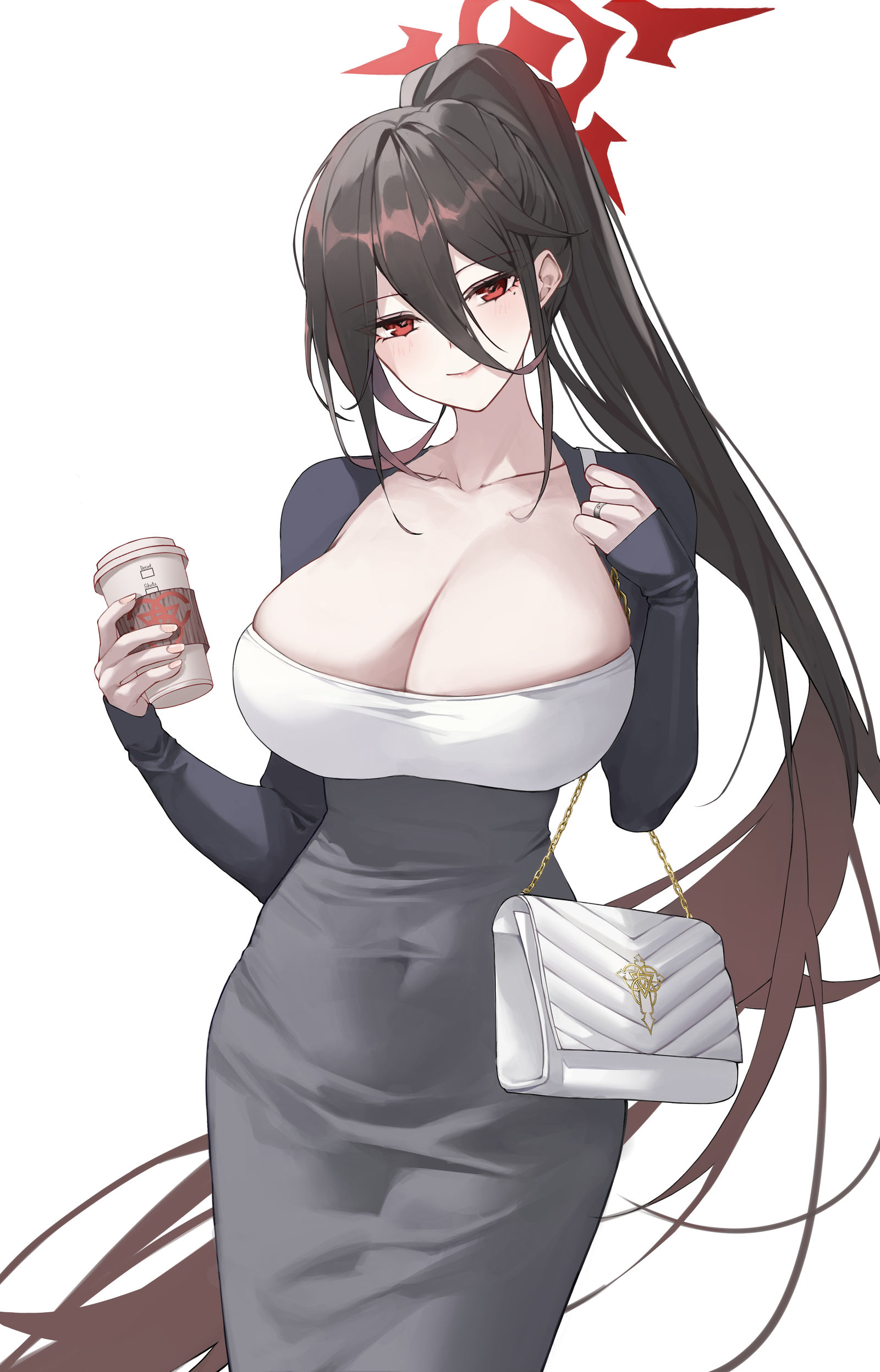 叶片叶片叶片-碧蓝档案巨乳化