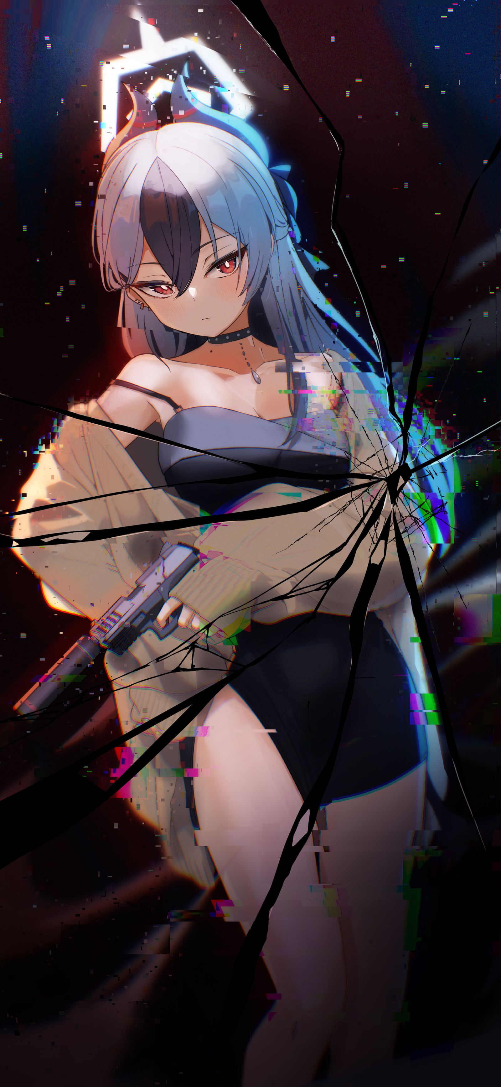 鬼方KAYOKO（礼服）