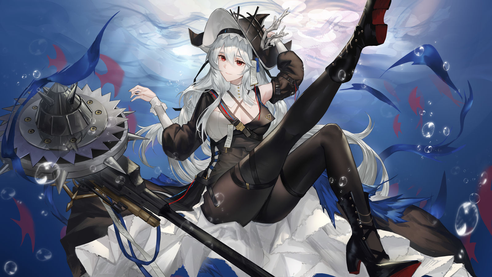 无题