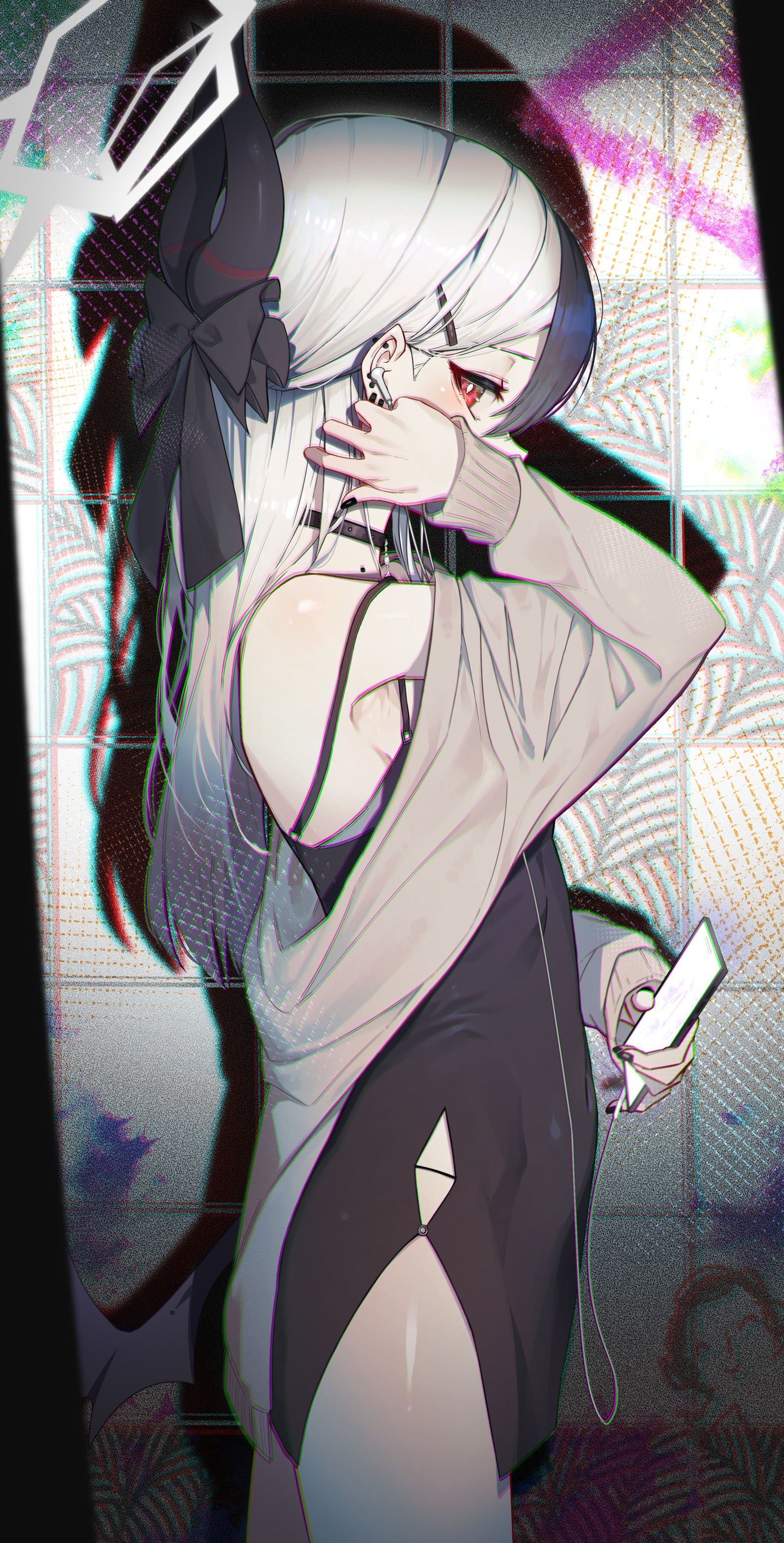 火鸡插画图片壁纸
