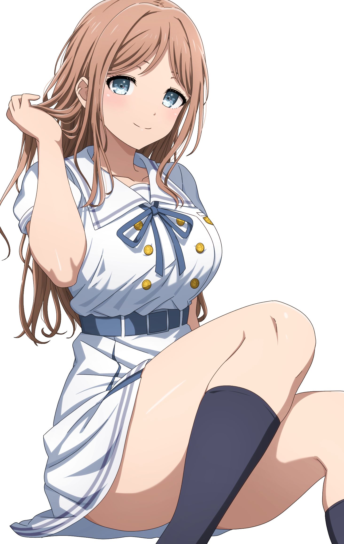 微酸-長崎そよBanGDream