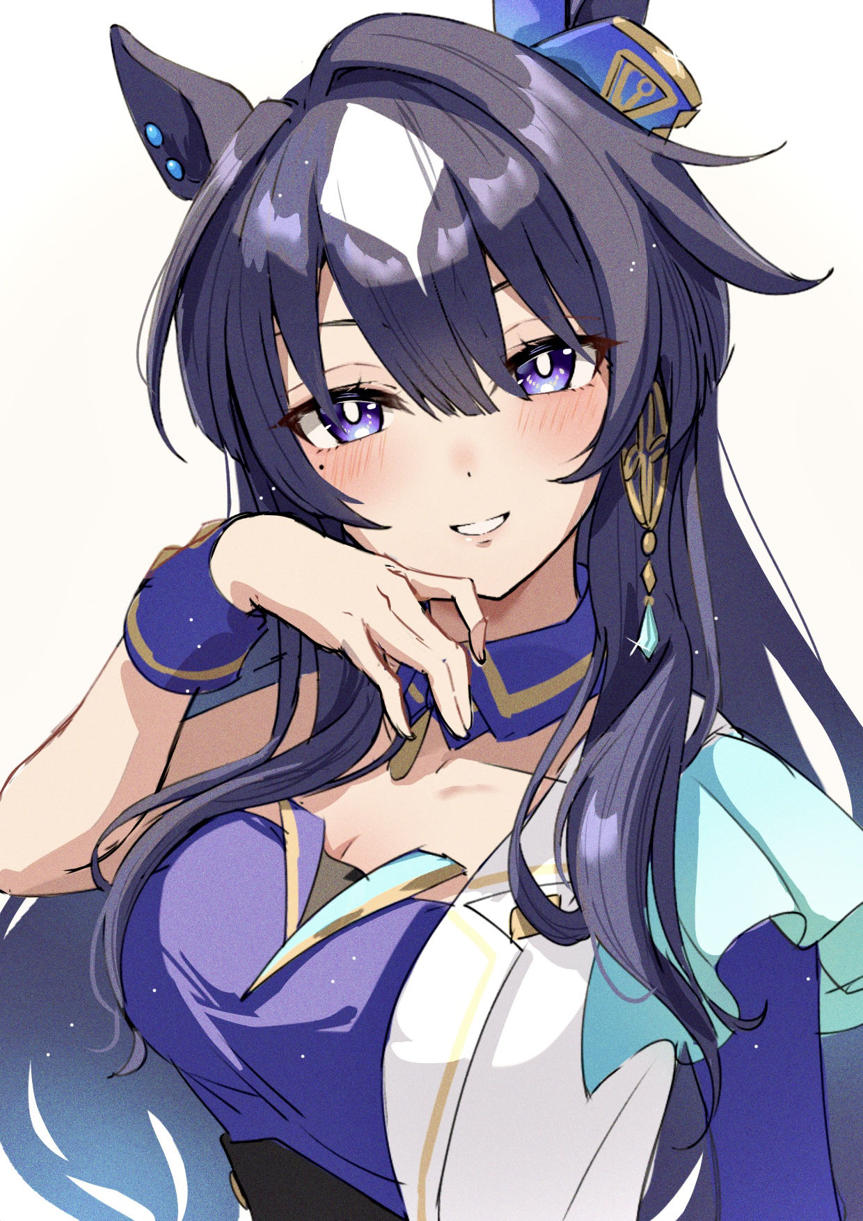 三姉妹插画图片壁纸