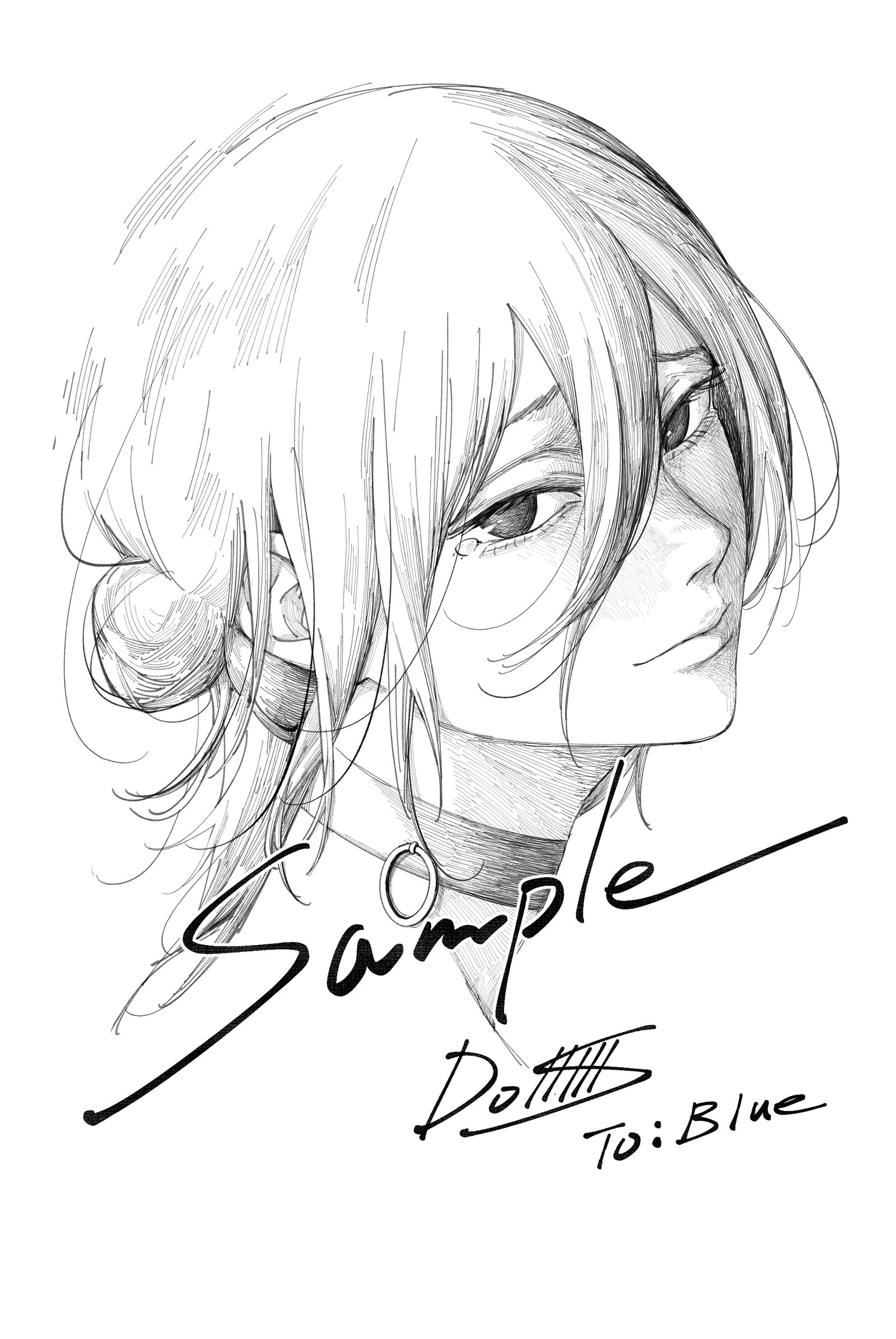 Reze插画图片壁纸