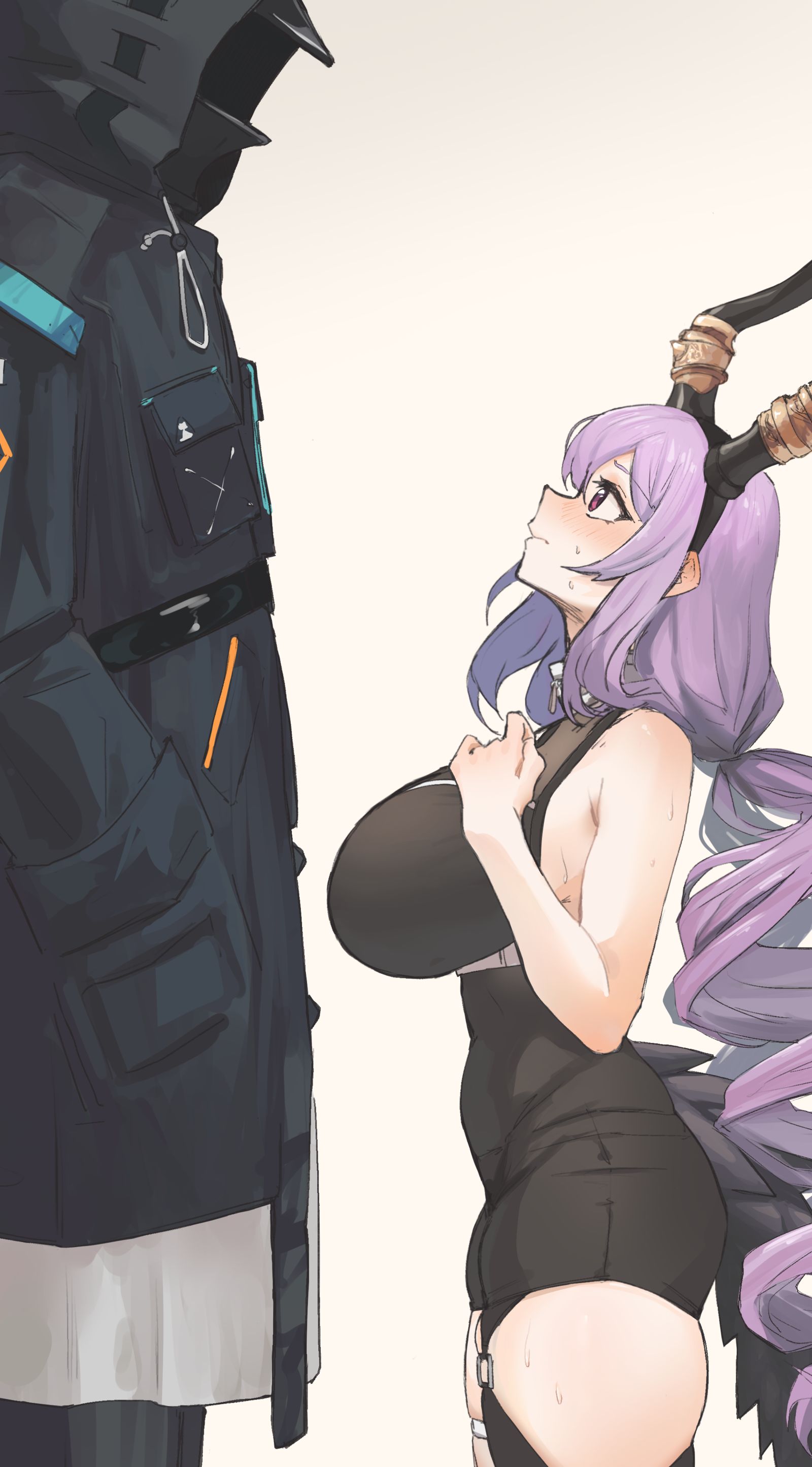 Typhon插画图片壁纸