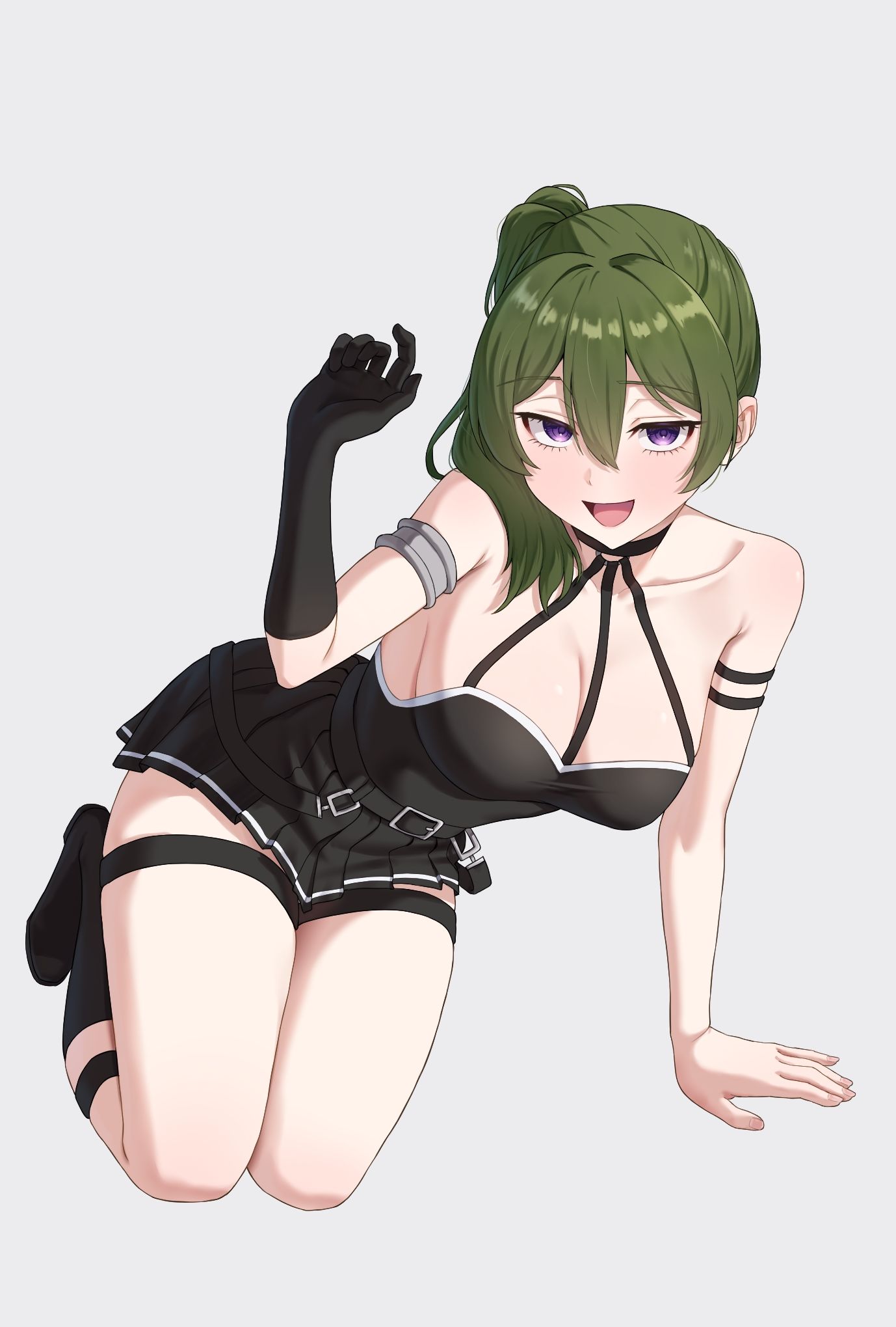 尤贝尔插画图片壁纸