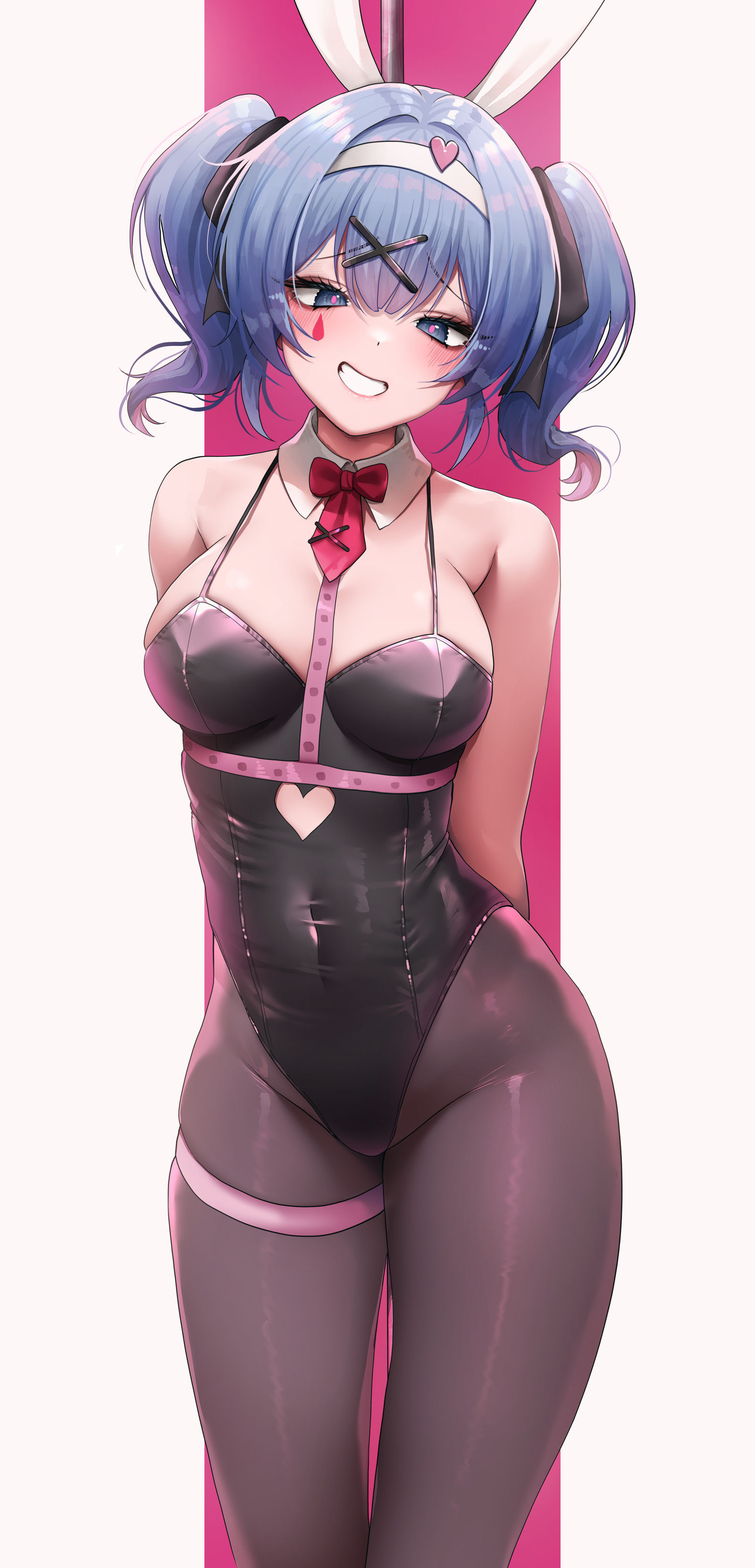 Rabbit Hole插画图片壁纸