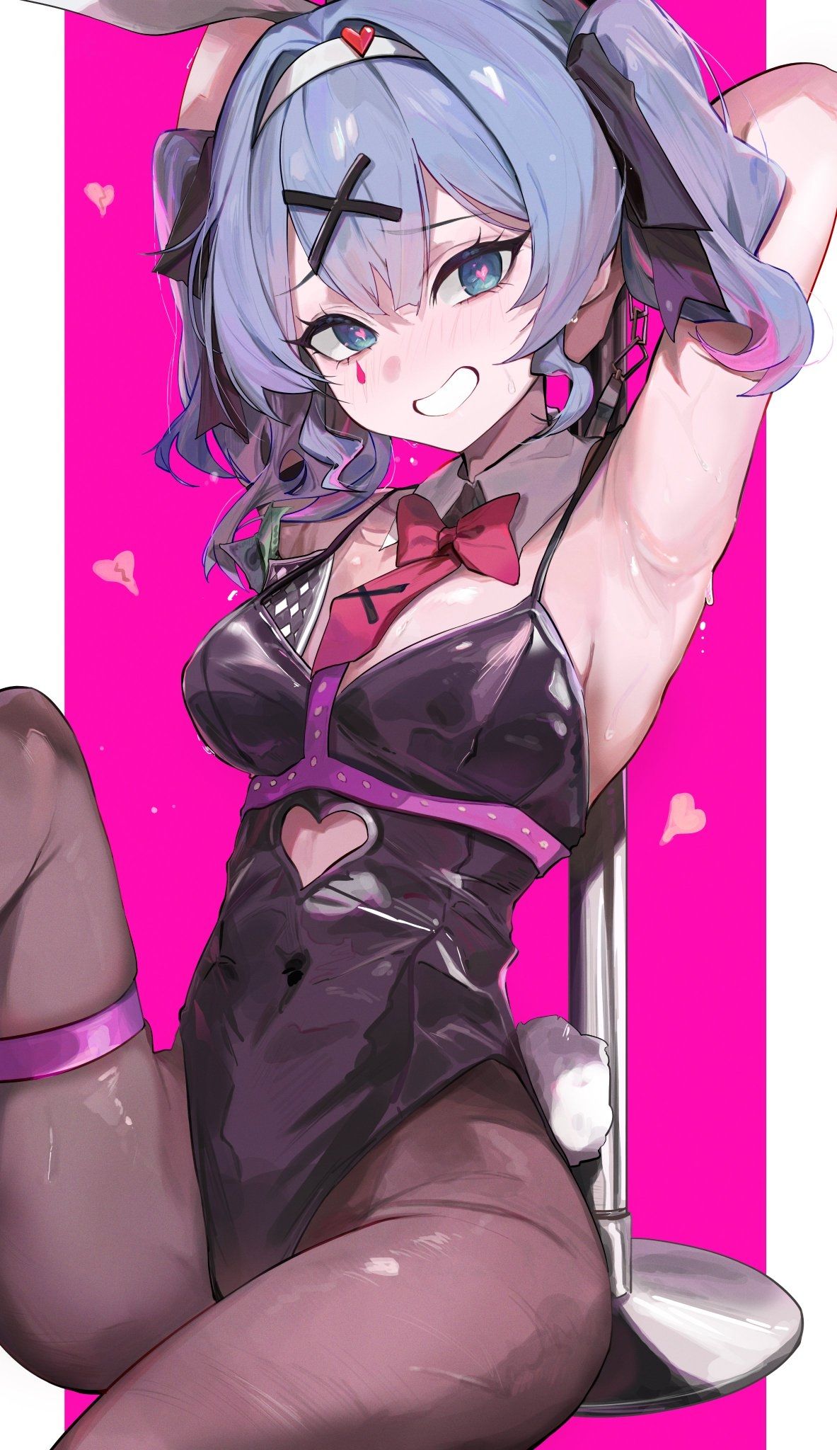 初音未来插画图片壁纸