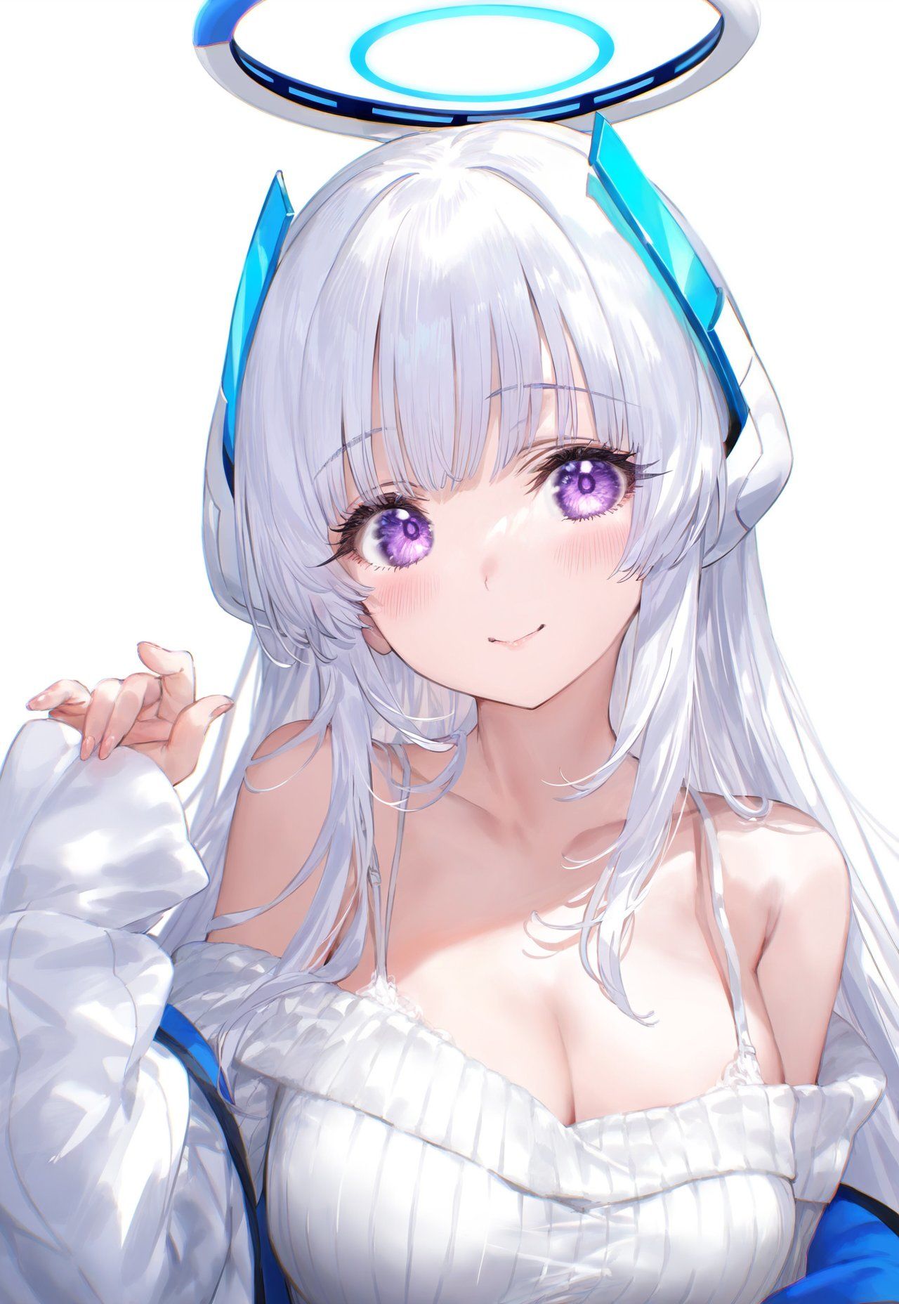 无题插画图片壁纸