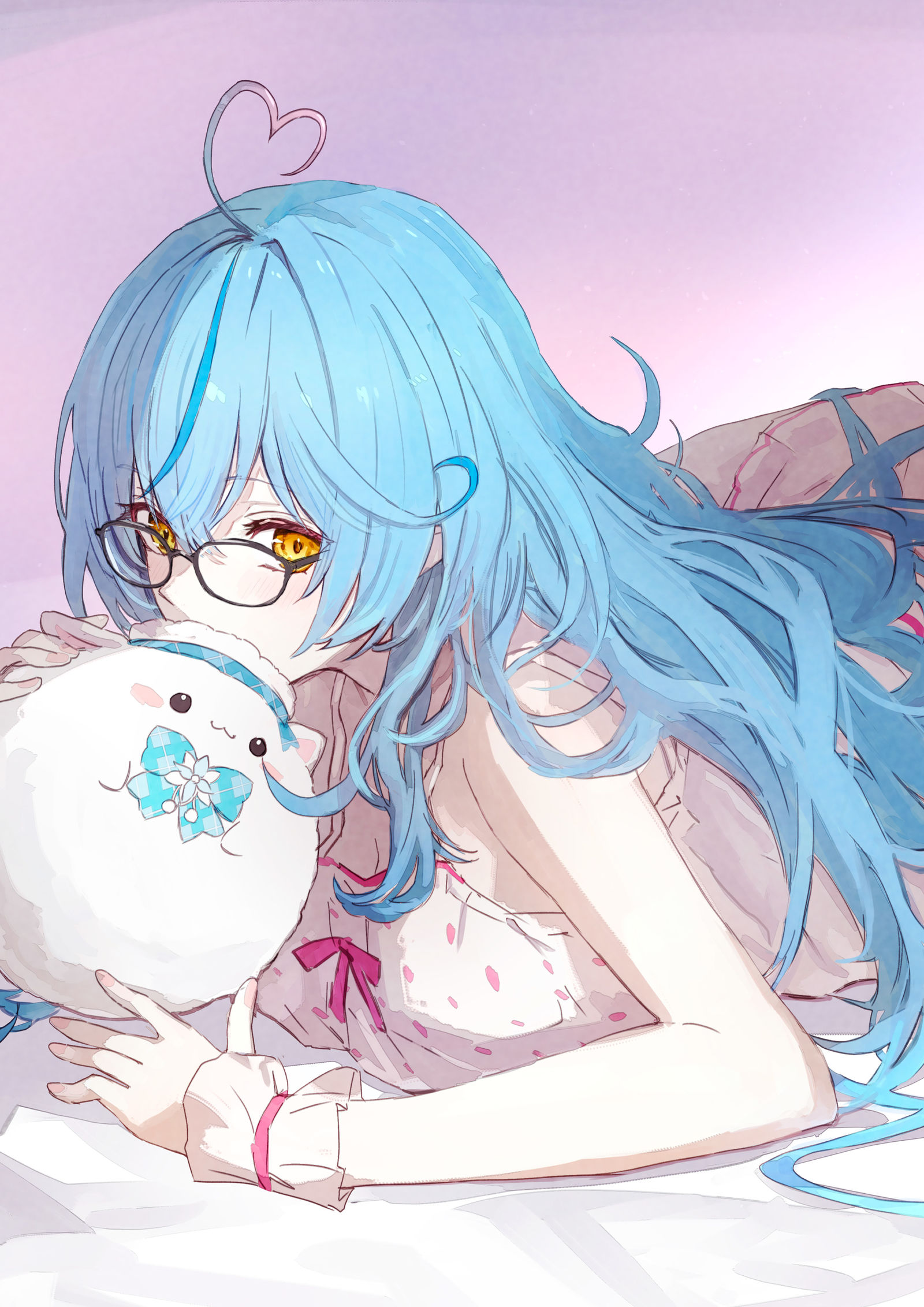 吸雪民