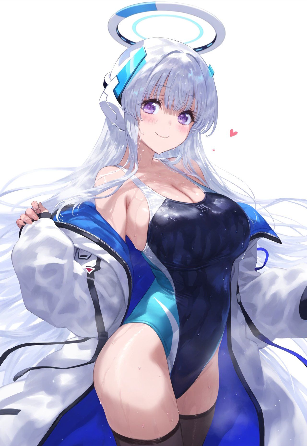 无题插画图片壁纸
