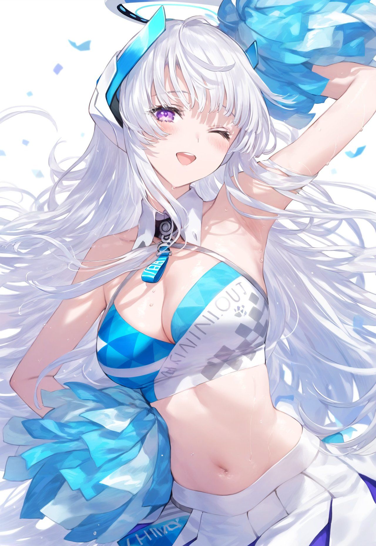 无题插画图片壁纸