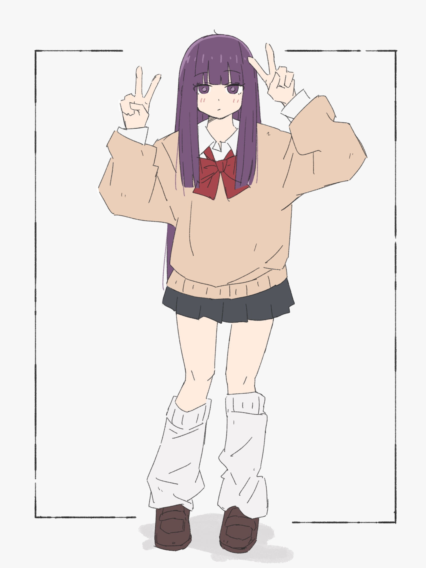 费伦插画图片壁纸