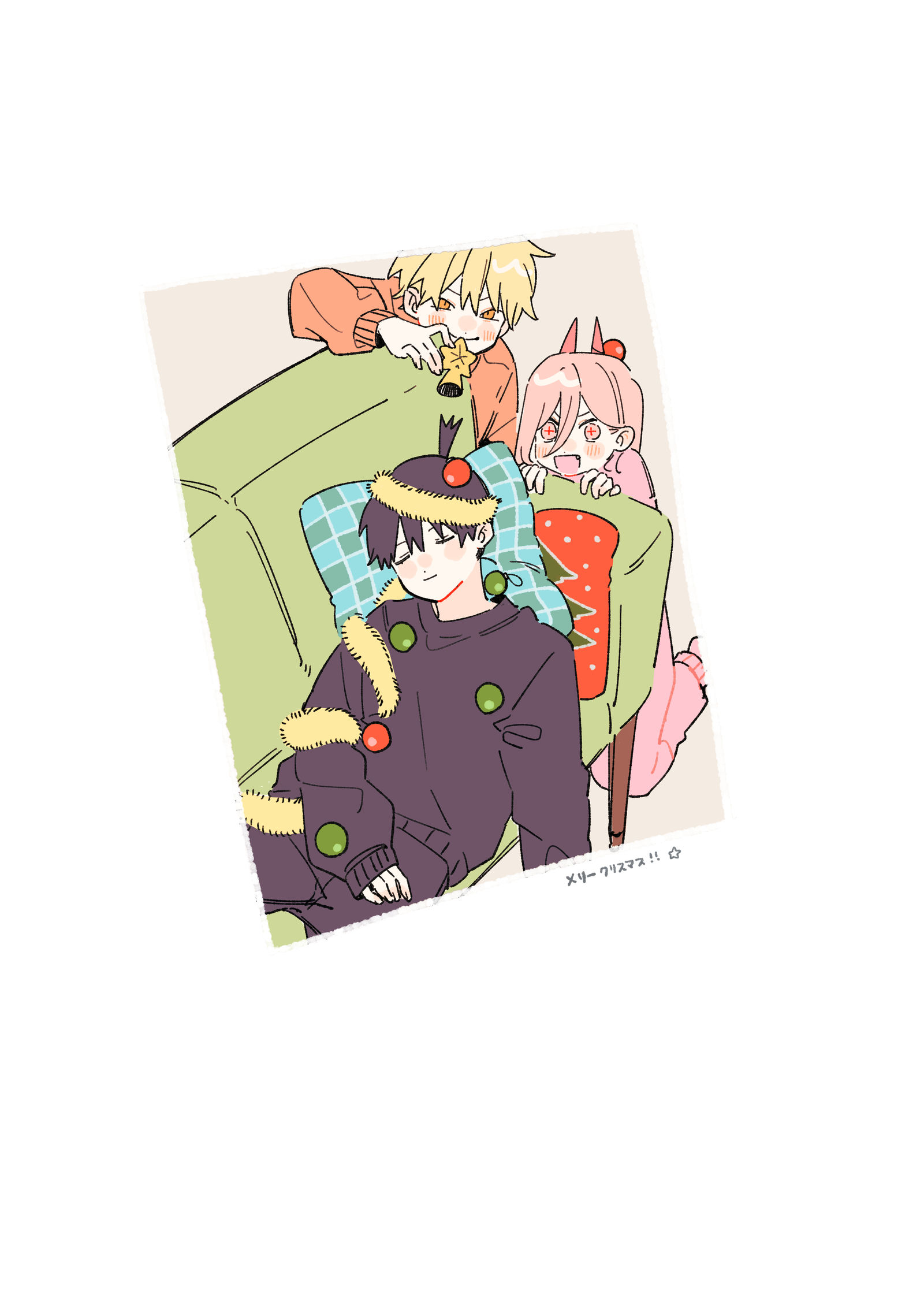 总结12插画图片壁纸
