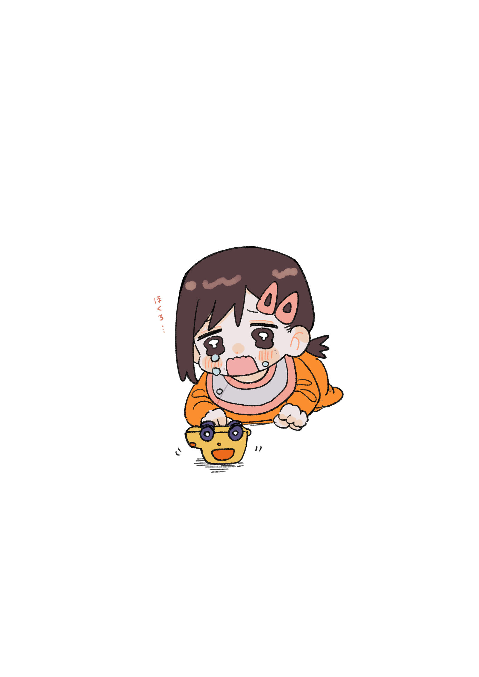 总结12插画图片壁纸