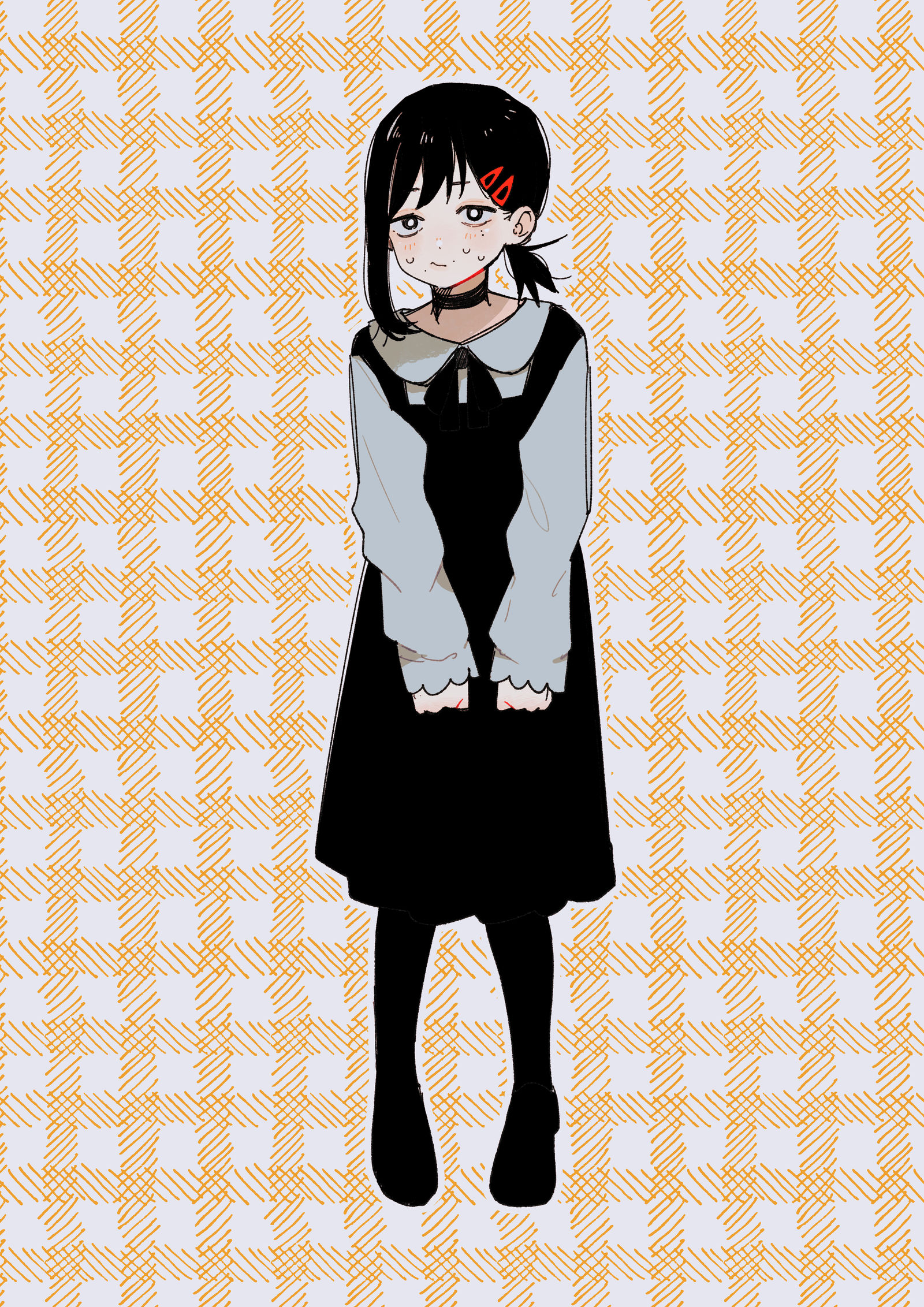 总结12插画图片壁纸