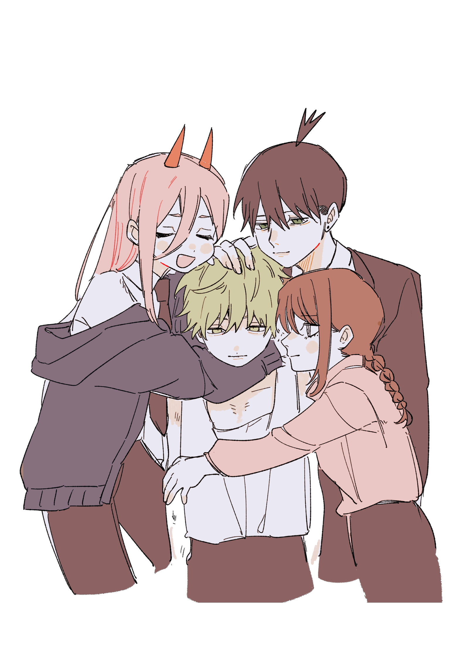 总结12插画图片壁纸