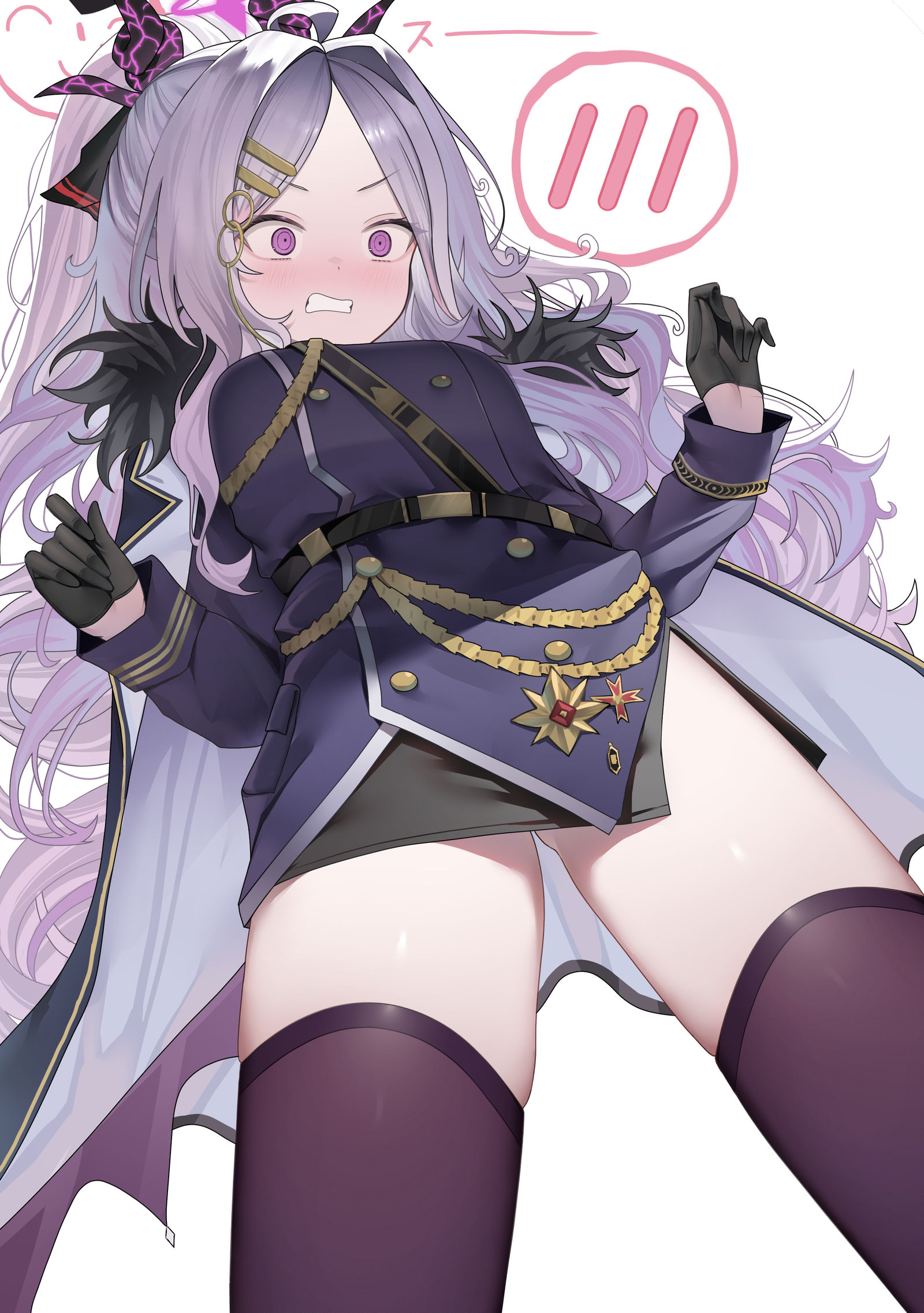 空崎hina
