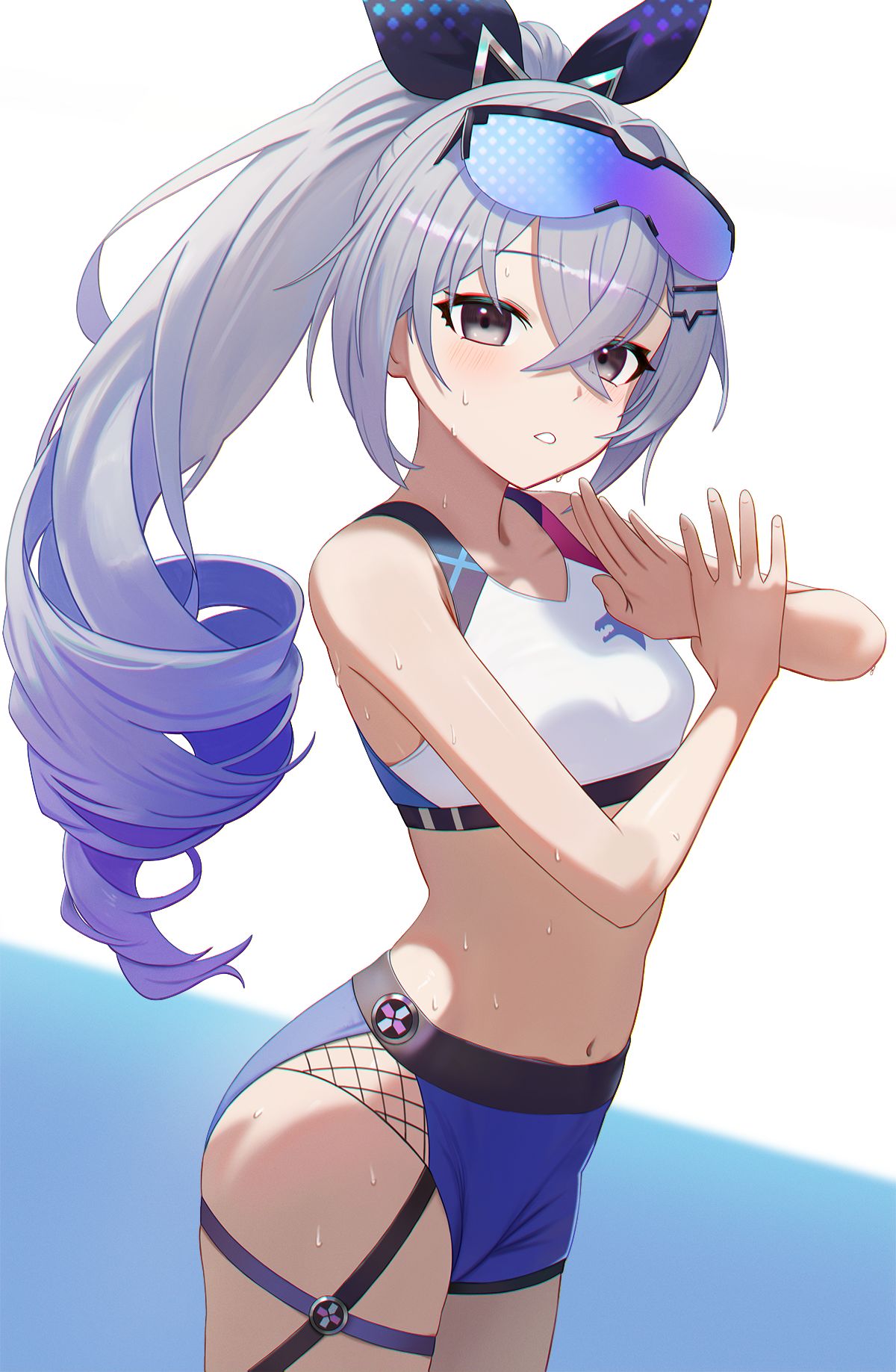 銀狼
