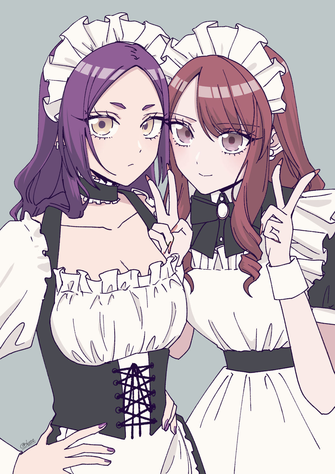 X（旧Twitter（现X）总结插画图片壁纸
