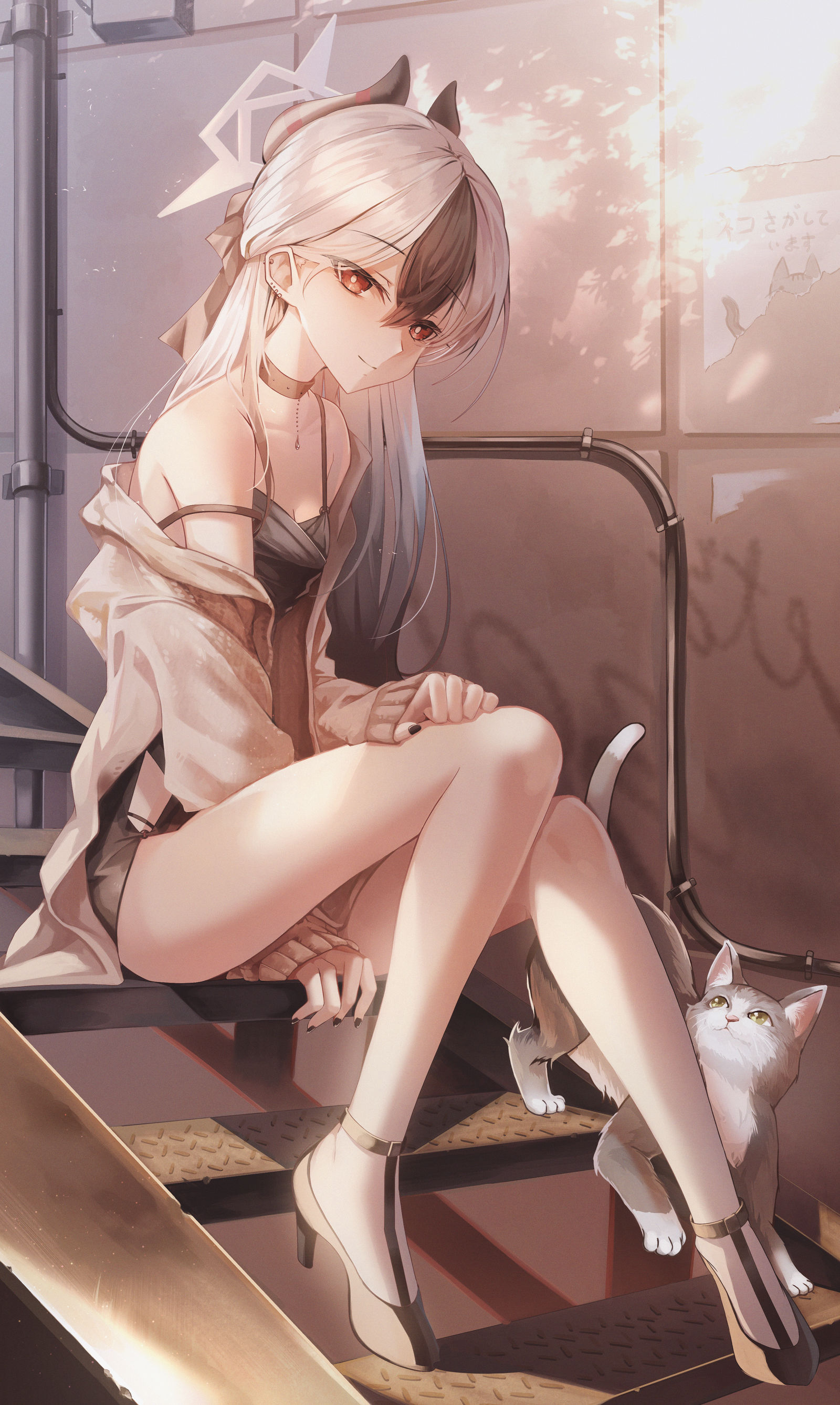 火鸡插画图片壁纸