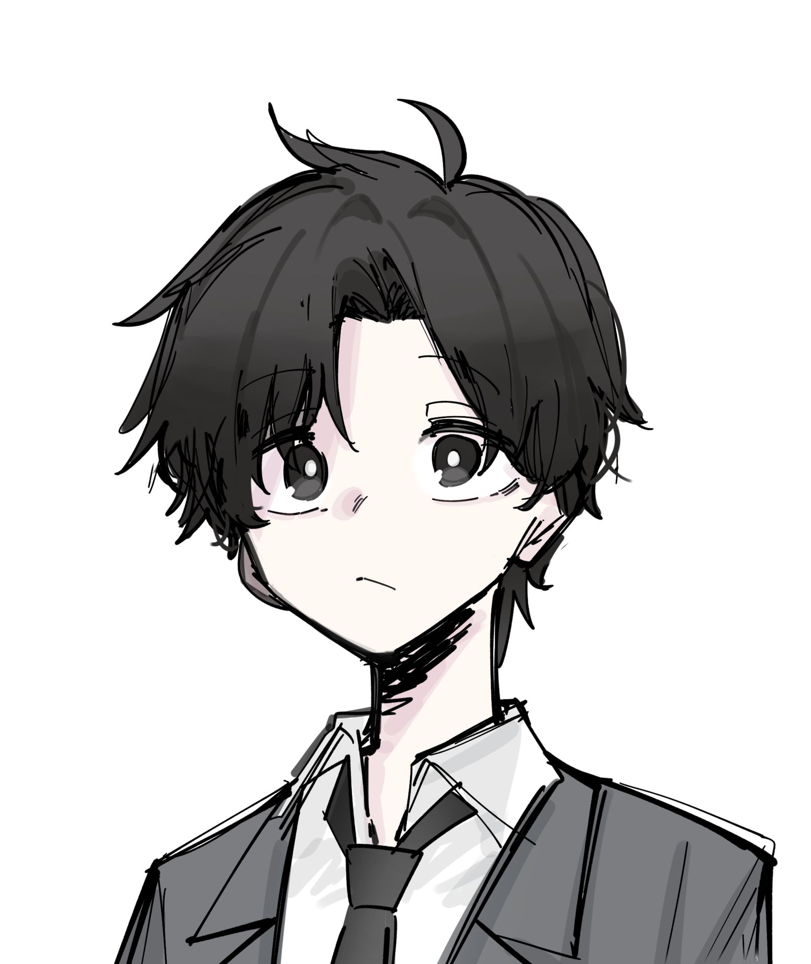 無題插画图片壁纸