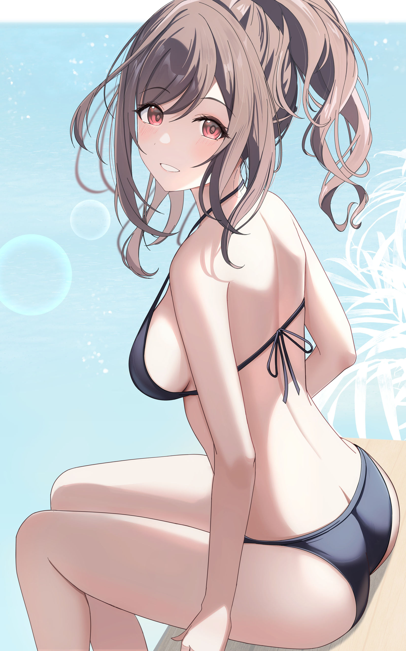 月岡 恋鐘