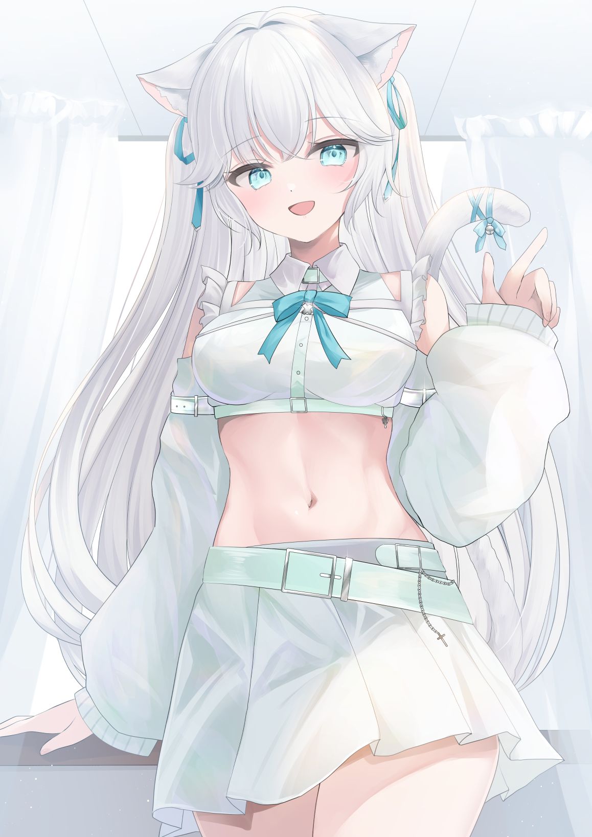 Skeb103格式插画图片壁纸