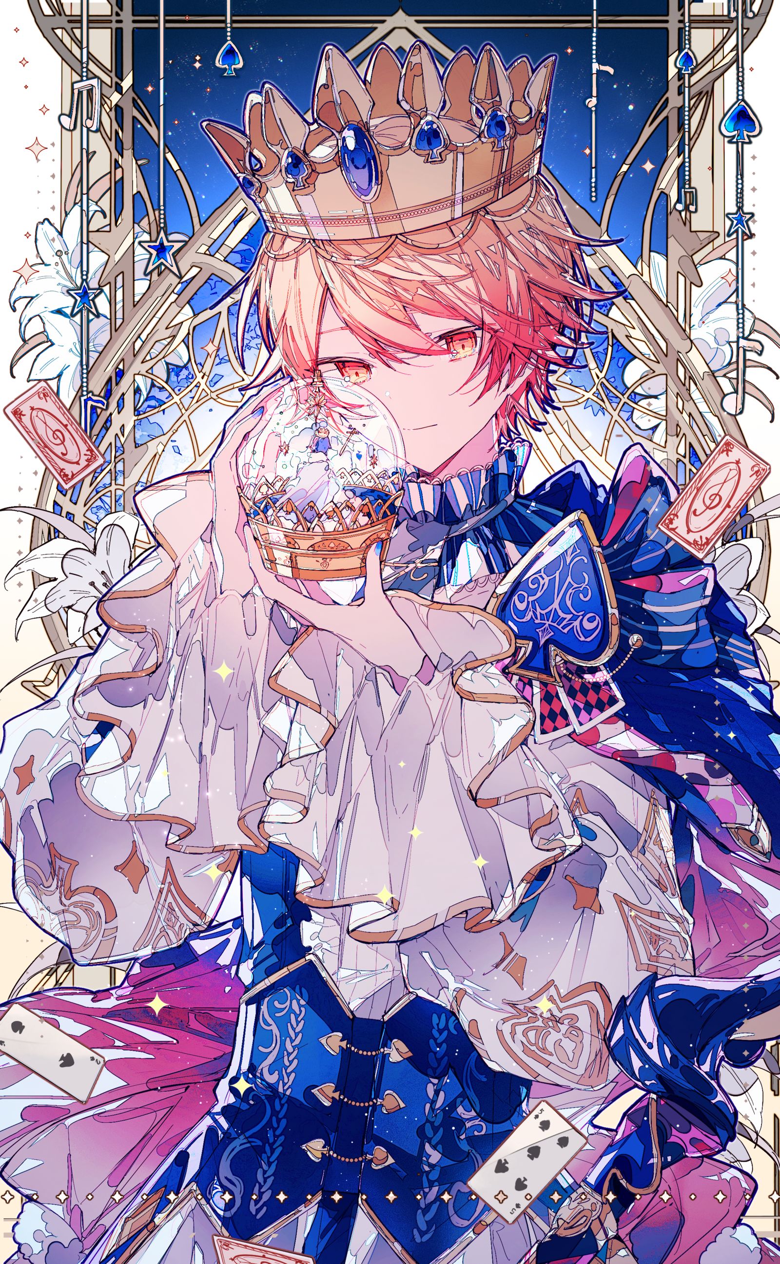 『小小的世界』-世界计划天马司