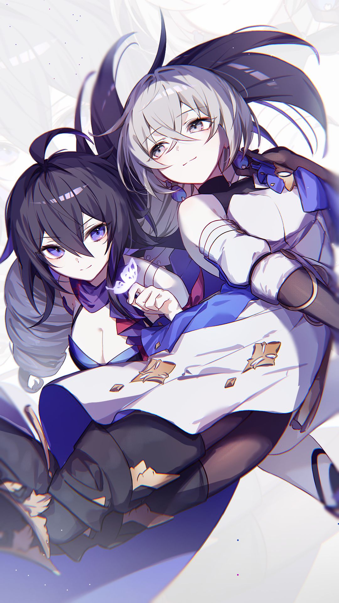 無題插画图片壁纸
