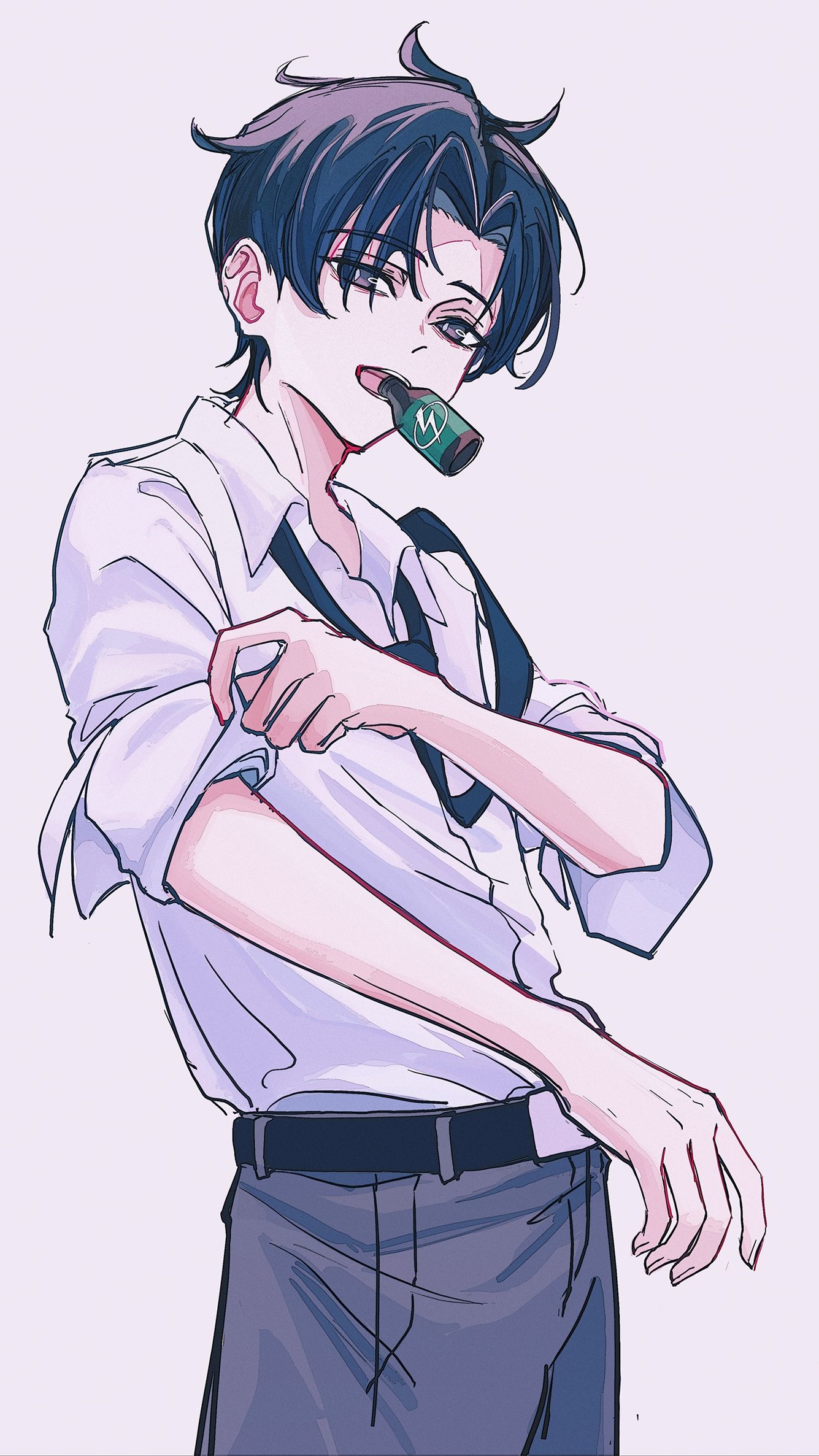 先生