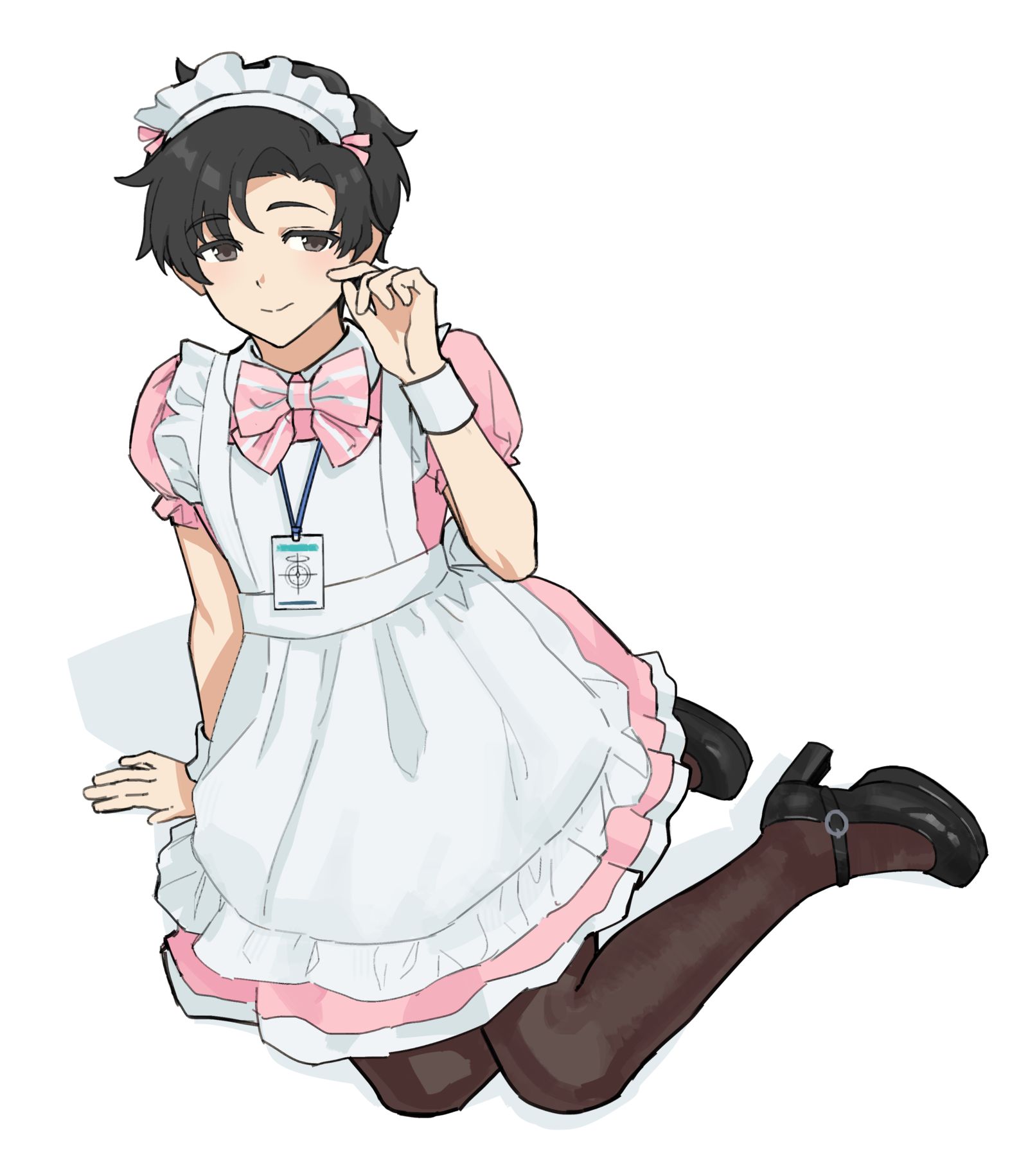 Maid Sensei