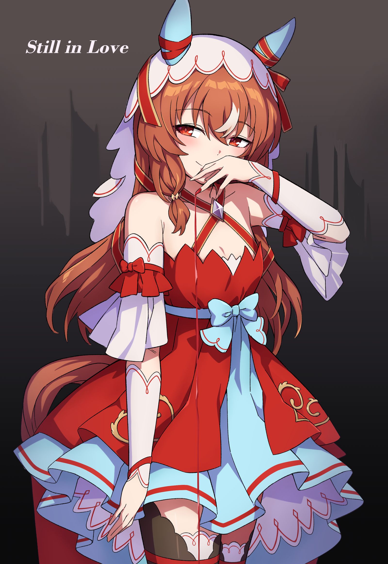 红砷铜矿插画图片壁纸