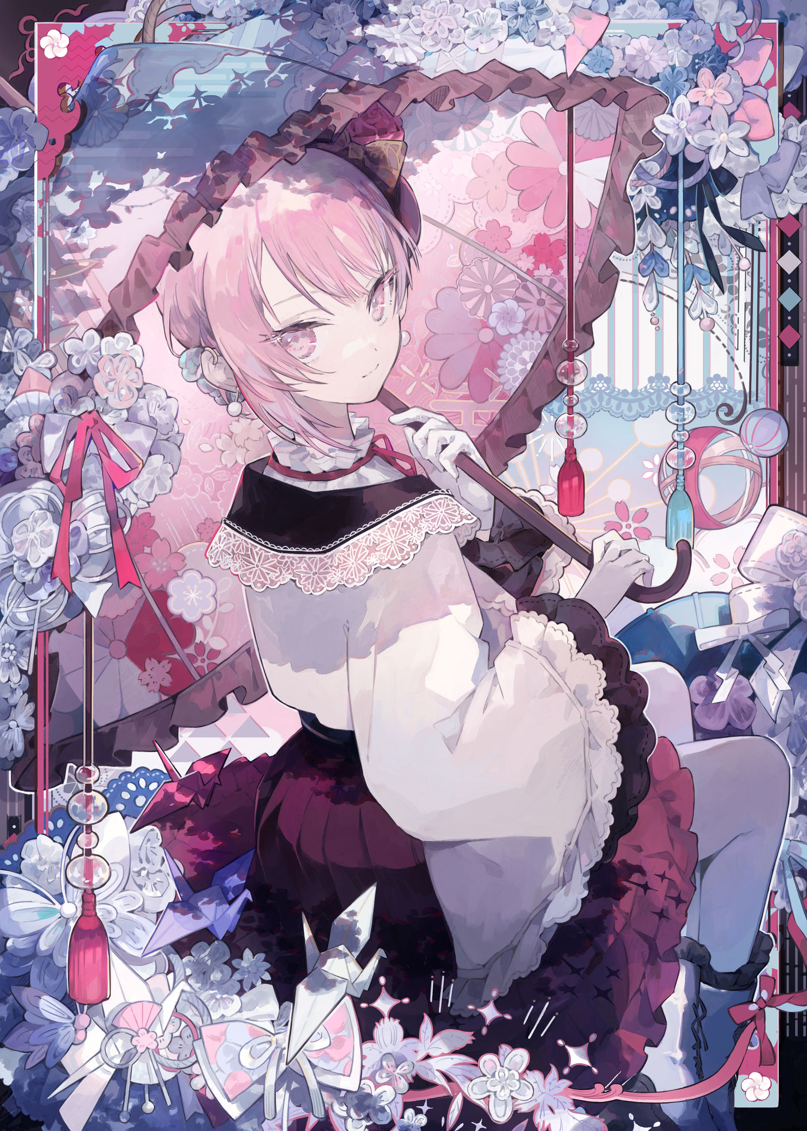 ✿-世界计划晓山瑞希