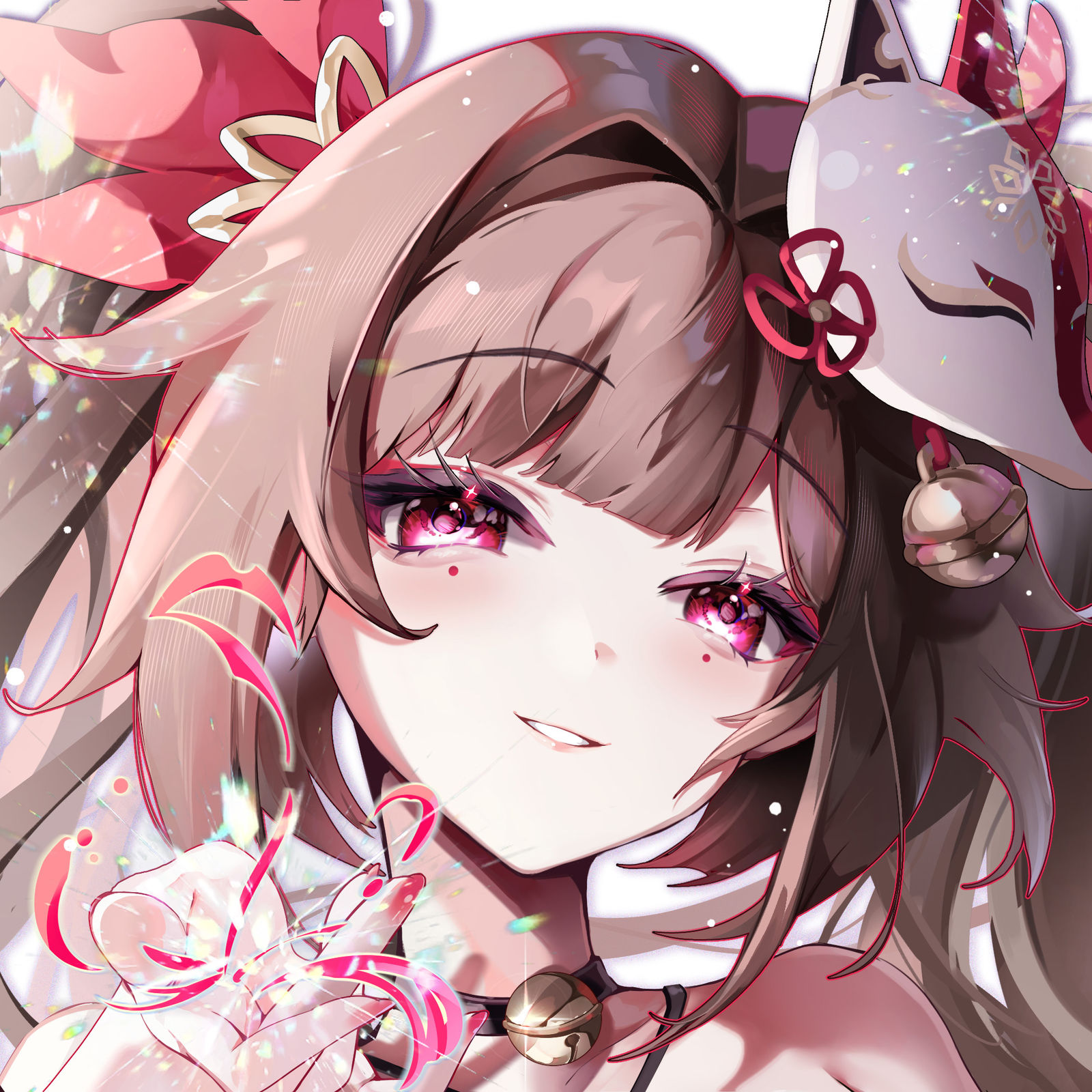 Sparkle插画图片壁纸