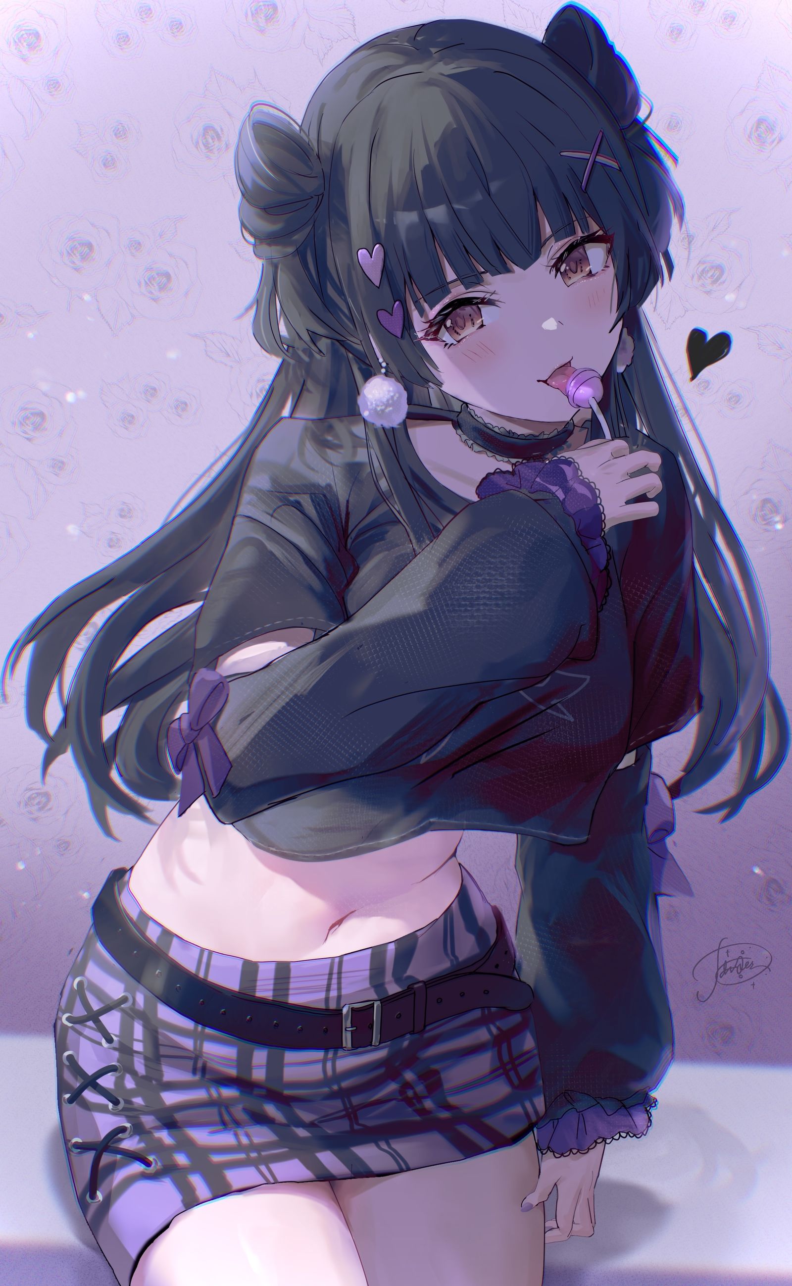 冬優子
