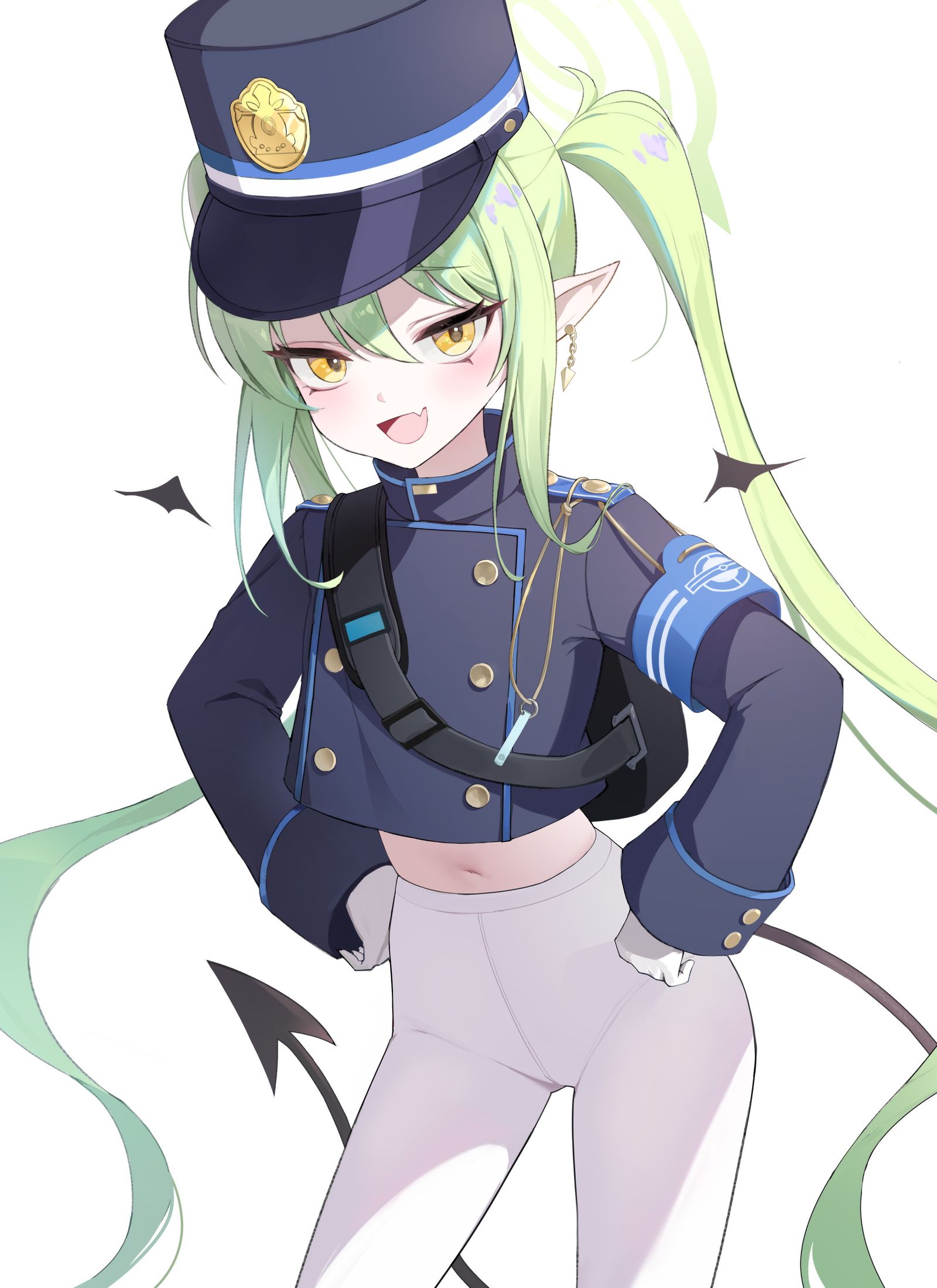 明信片插画图片壁纸